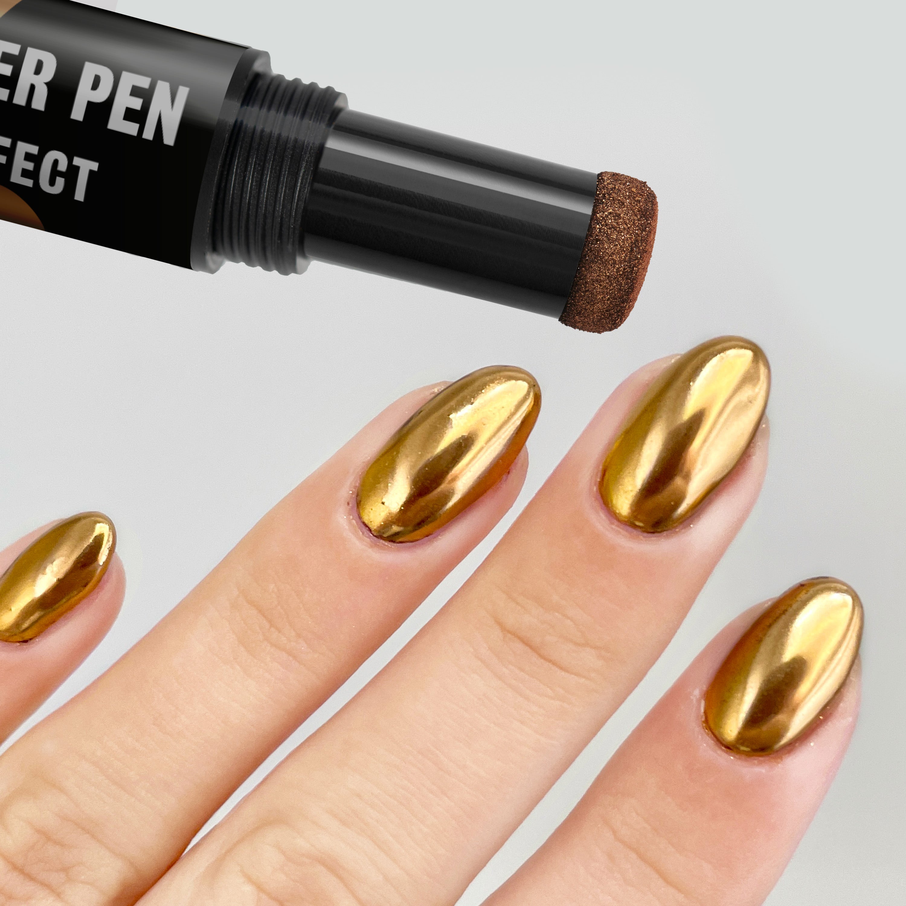 How To Use Cushion Powder Pen - Mylee