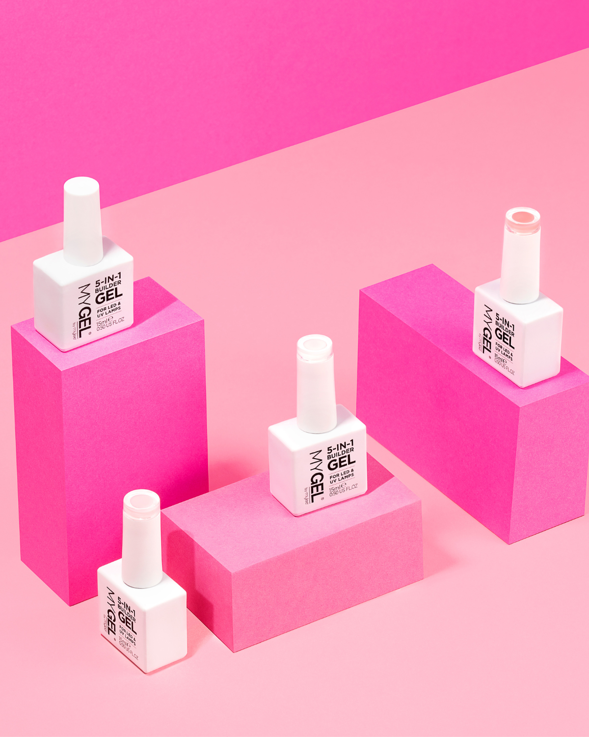 What Is Builder Gel? Mylee Answers All Your Questions!