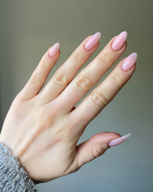 How To Builder Gel - Mylee
