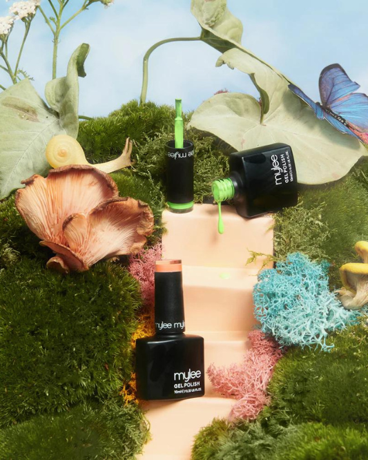 The Best Colours for Spring & Summer Nails in 2024