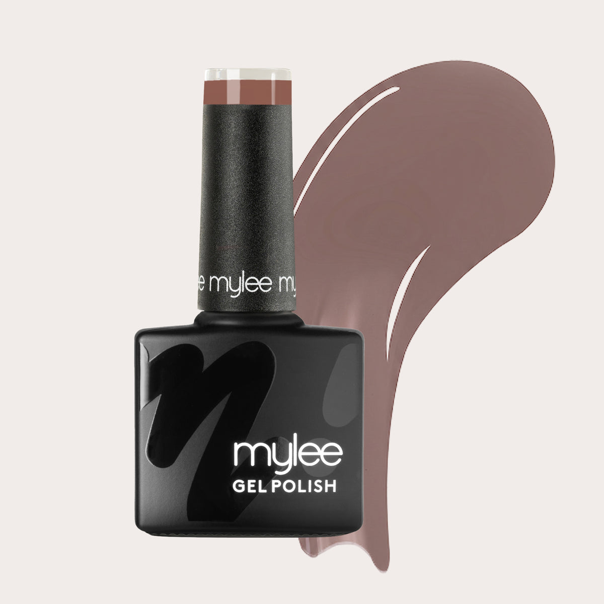 Mylee Gel Polish - Taupe of Mind