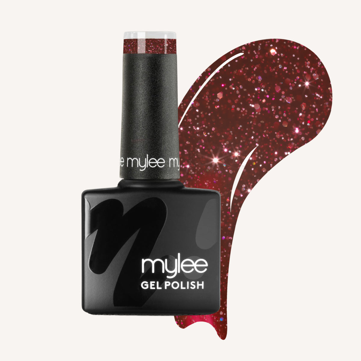 Gel Polish - Spiced Toddy