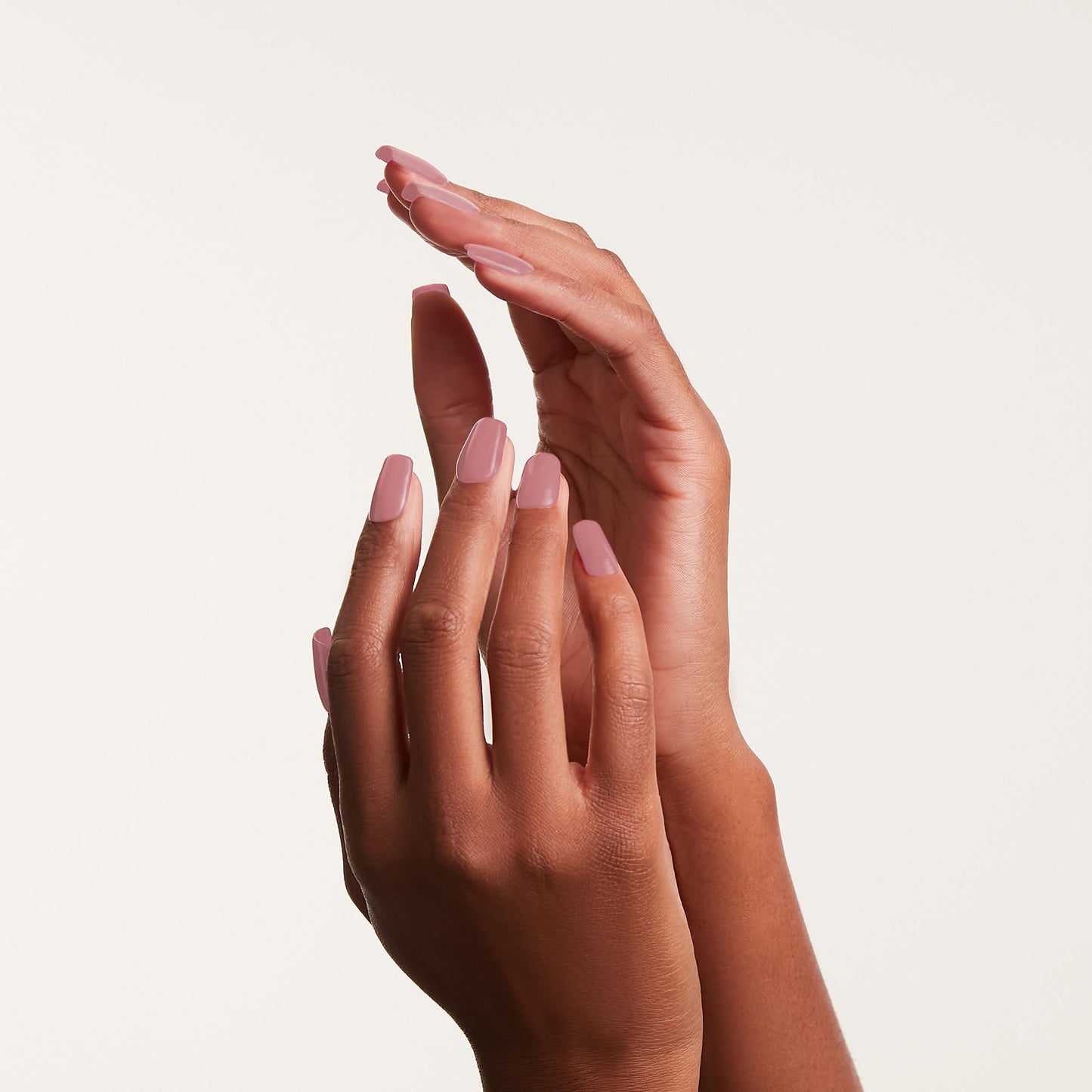 Mylee Gel Polish - Flushed Cheeks