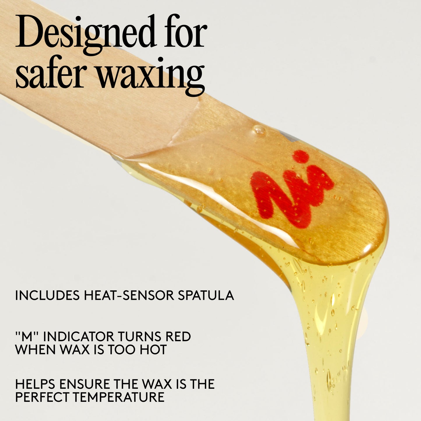 Mylee Microwaveable Soft Wax