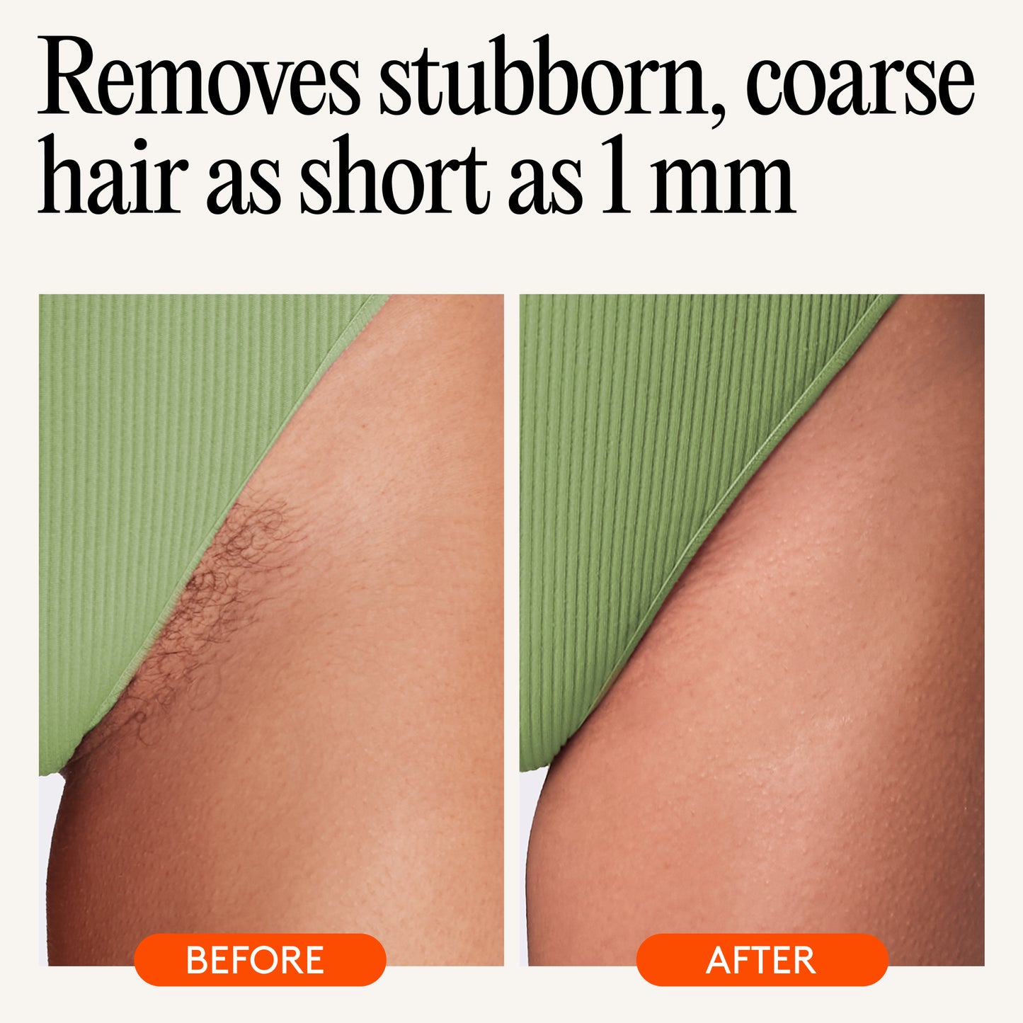 Mylee Microwaveable Soft Wax