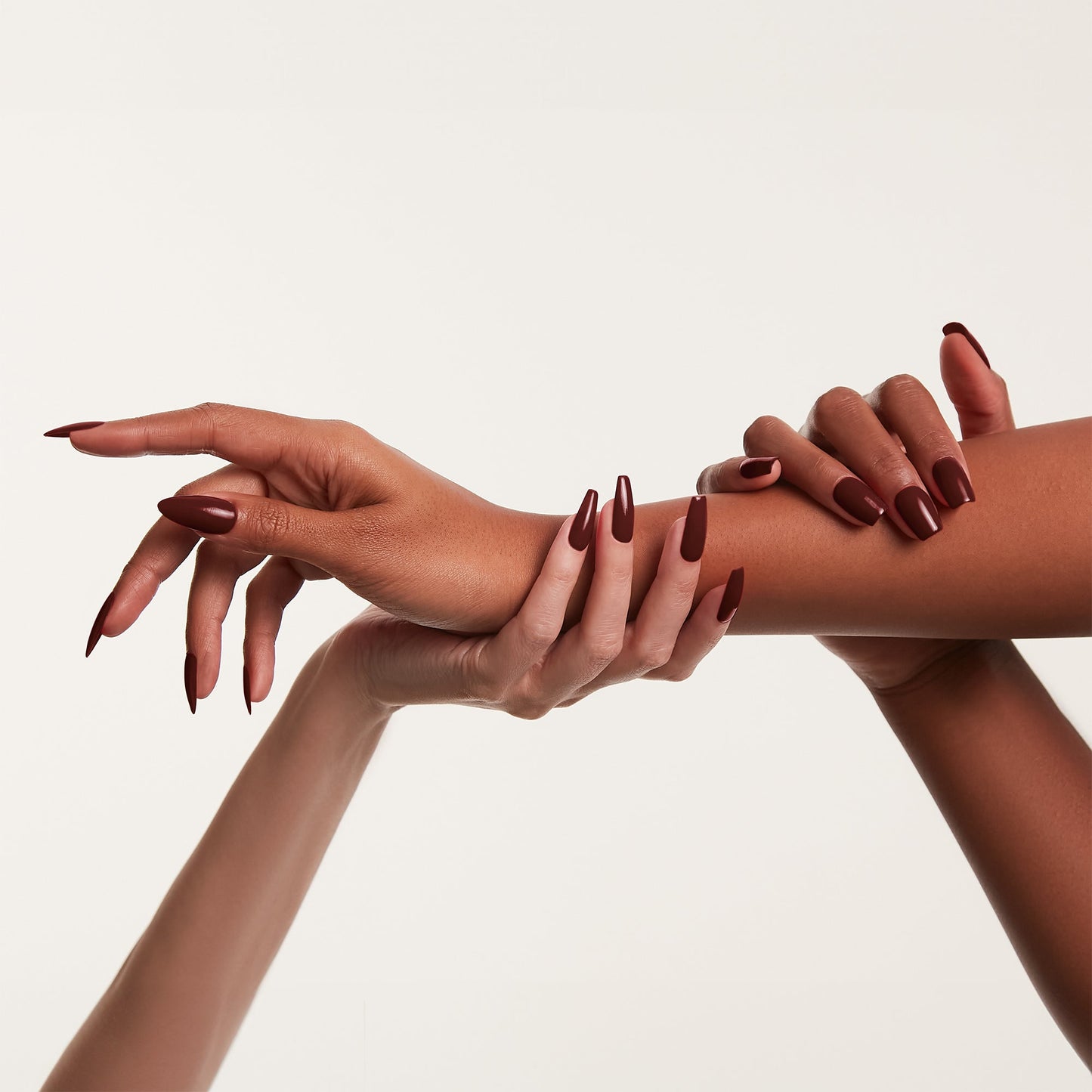 Mylee Gel Polish - Chocolate Delight