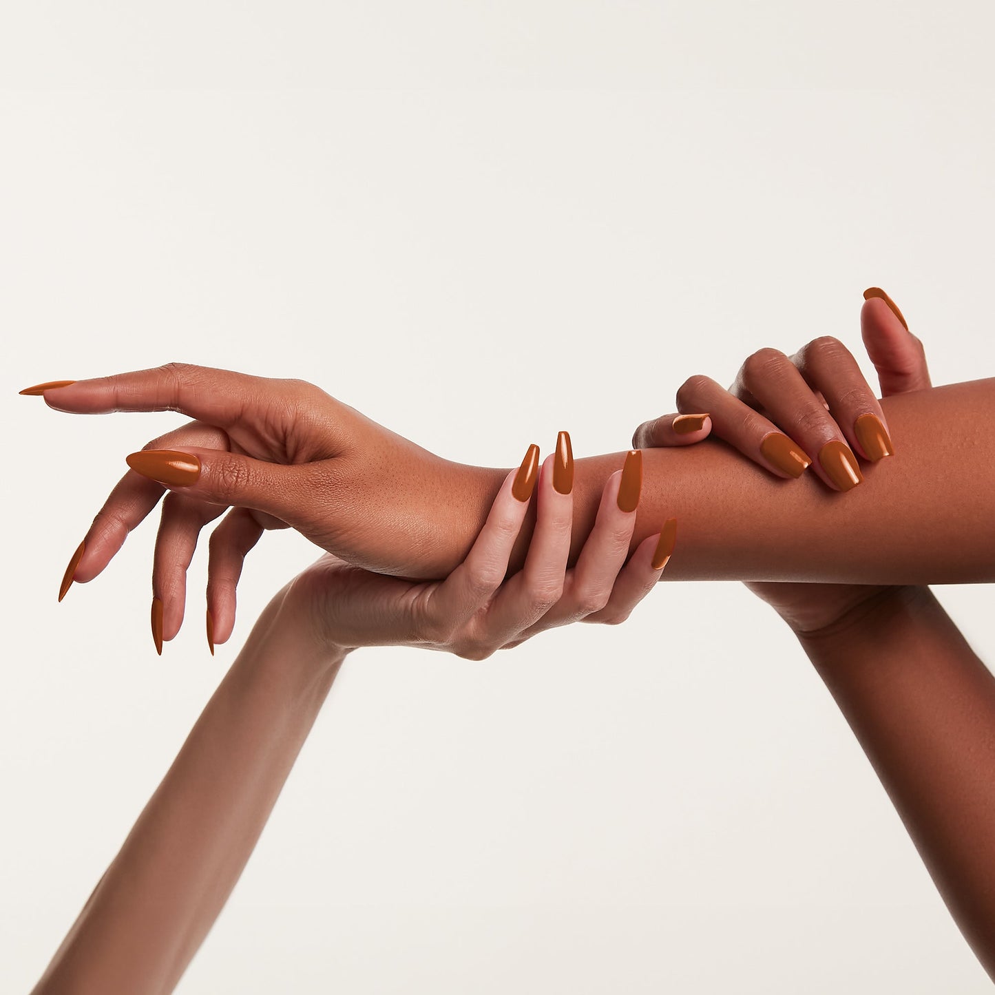 Mylee Gel Polish - Earthy Vibe
