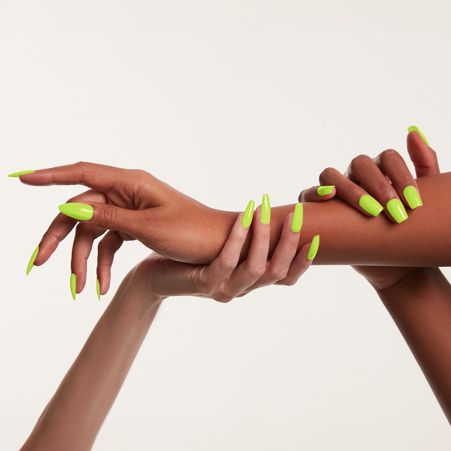 Mylee Gel Polish - Margarita