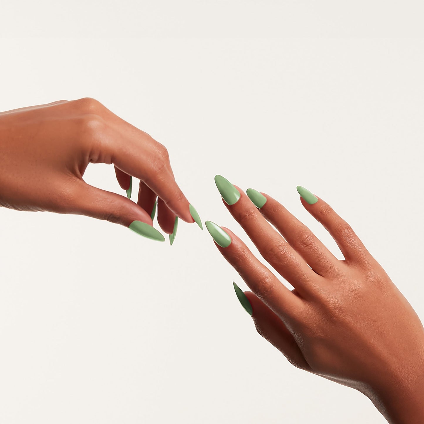 Mylee Gel Polish - Olive You