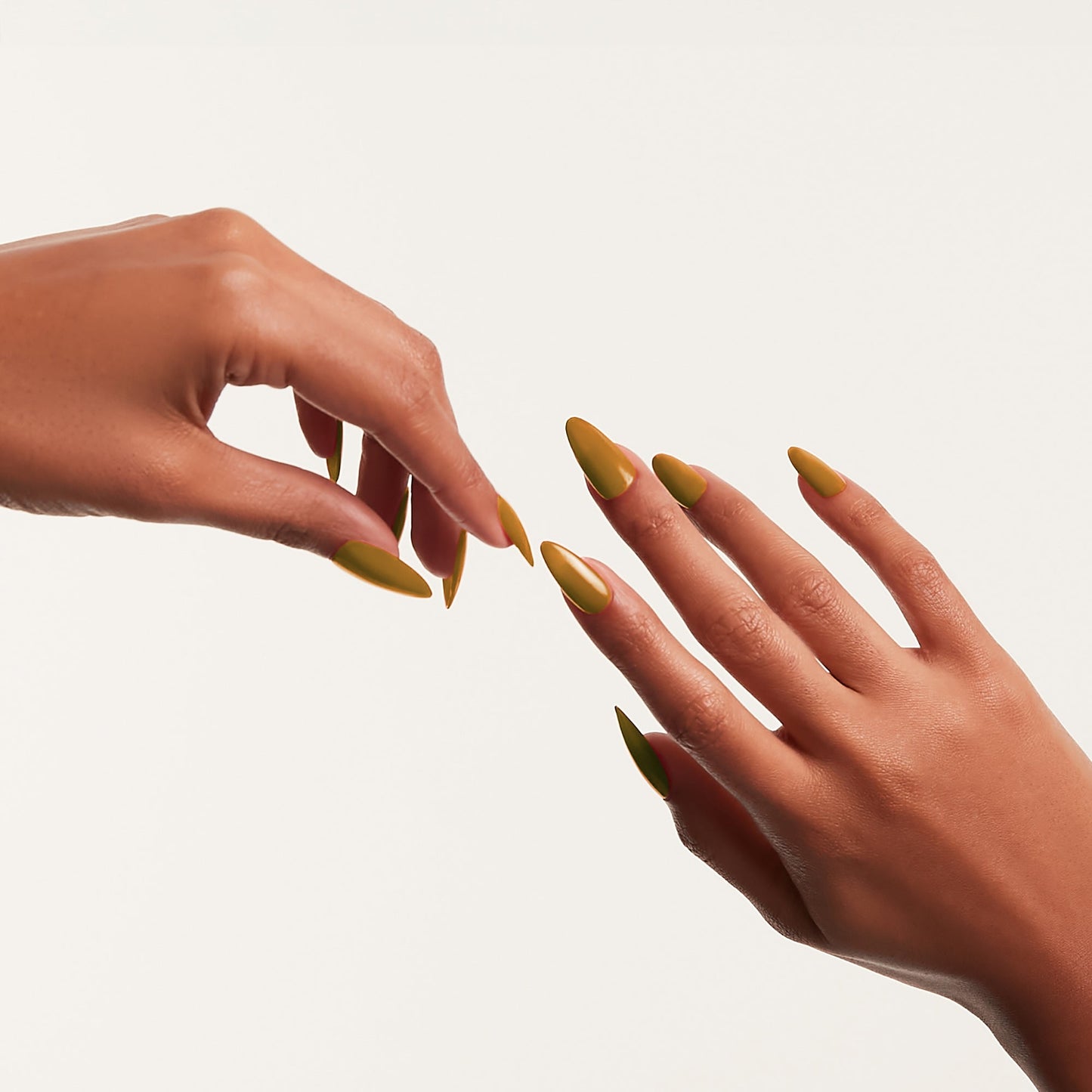 Mylee Gel Polish - Sand Storm