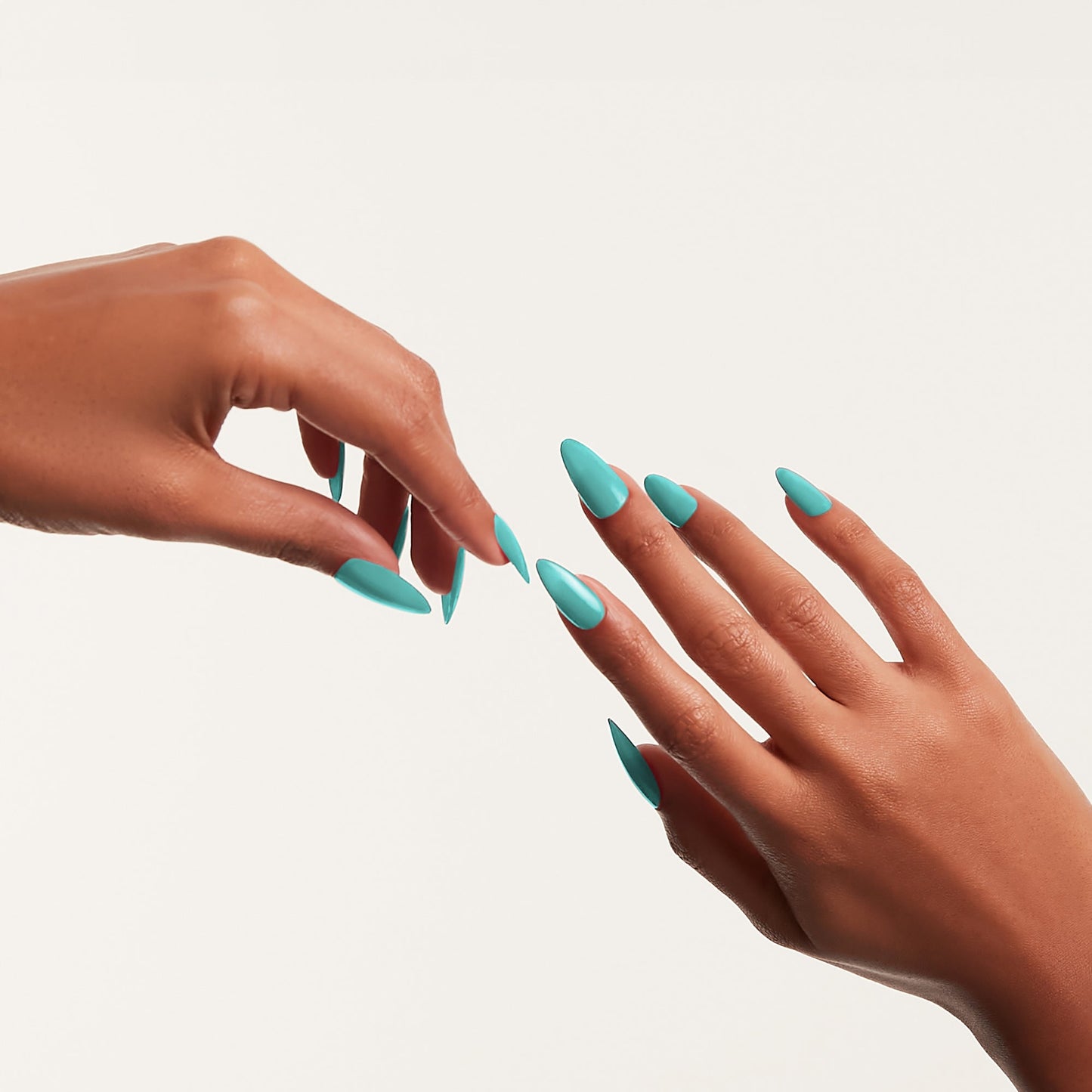 Mylee Gel Polish - Tiffany