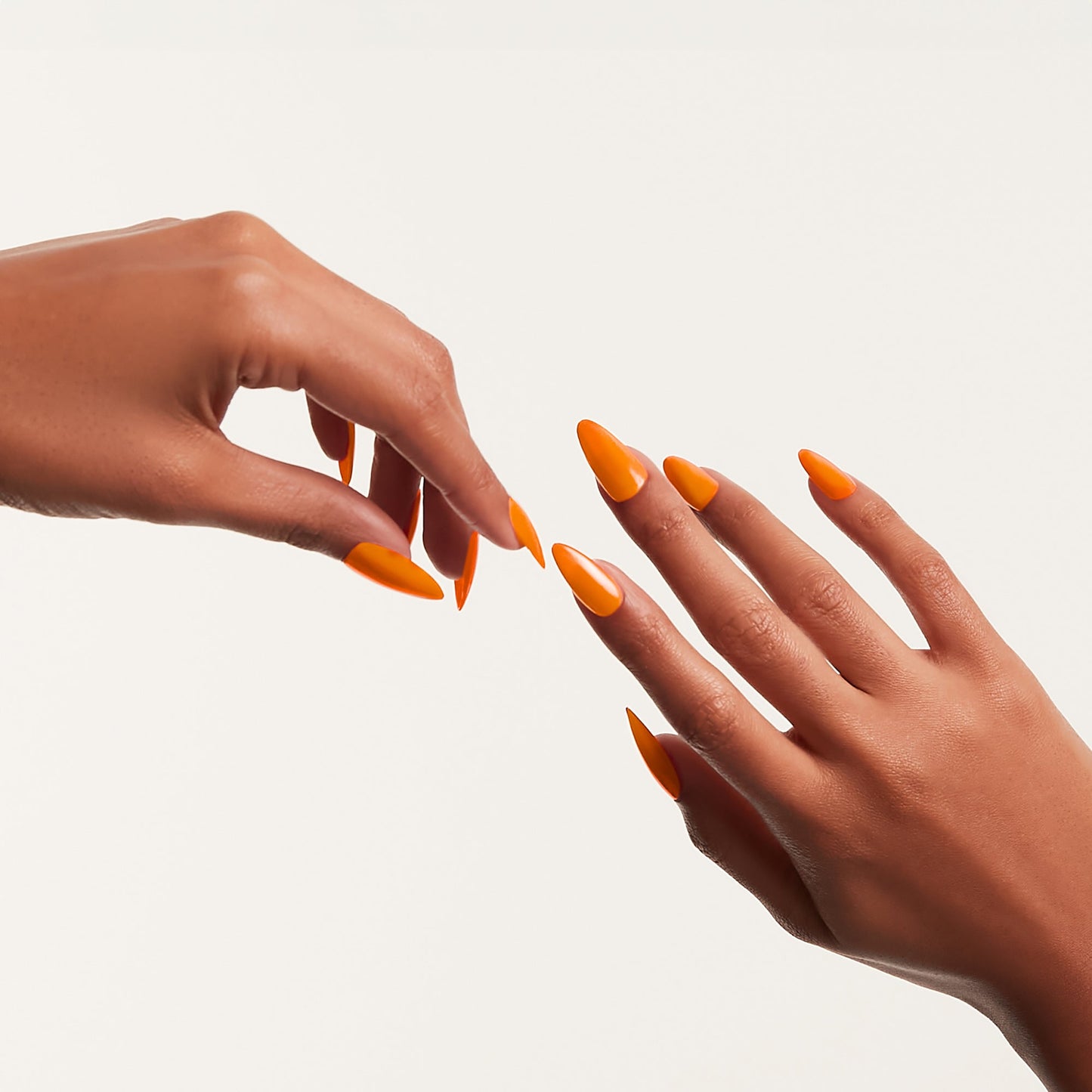 Mylee Gel Polish - Tangerine Sorbet