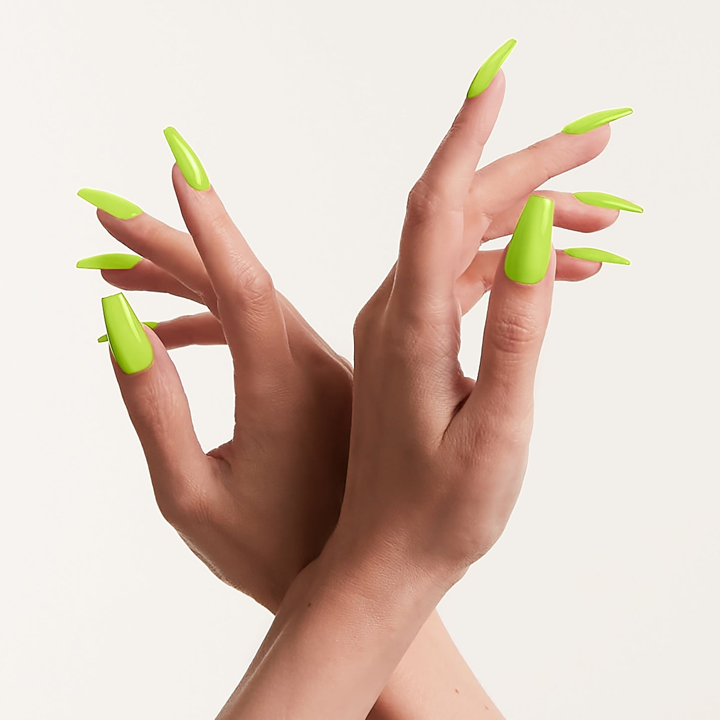 Mylee Gel Polish - Margarita