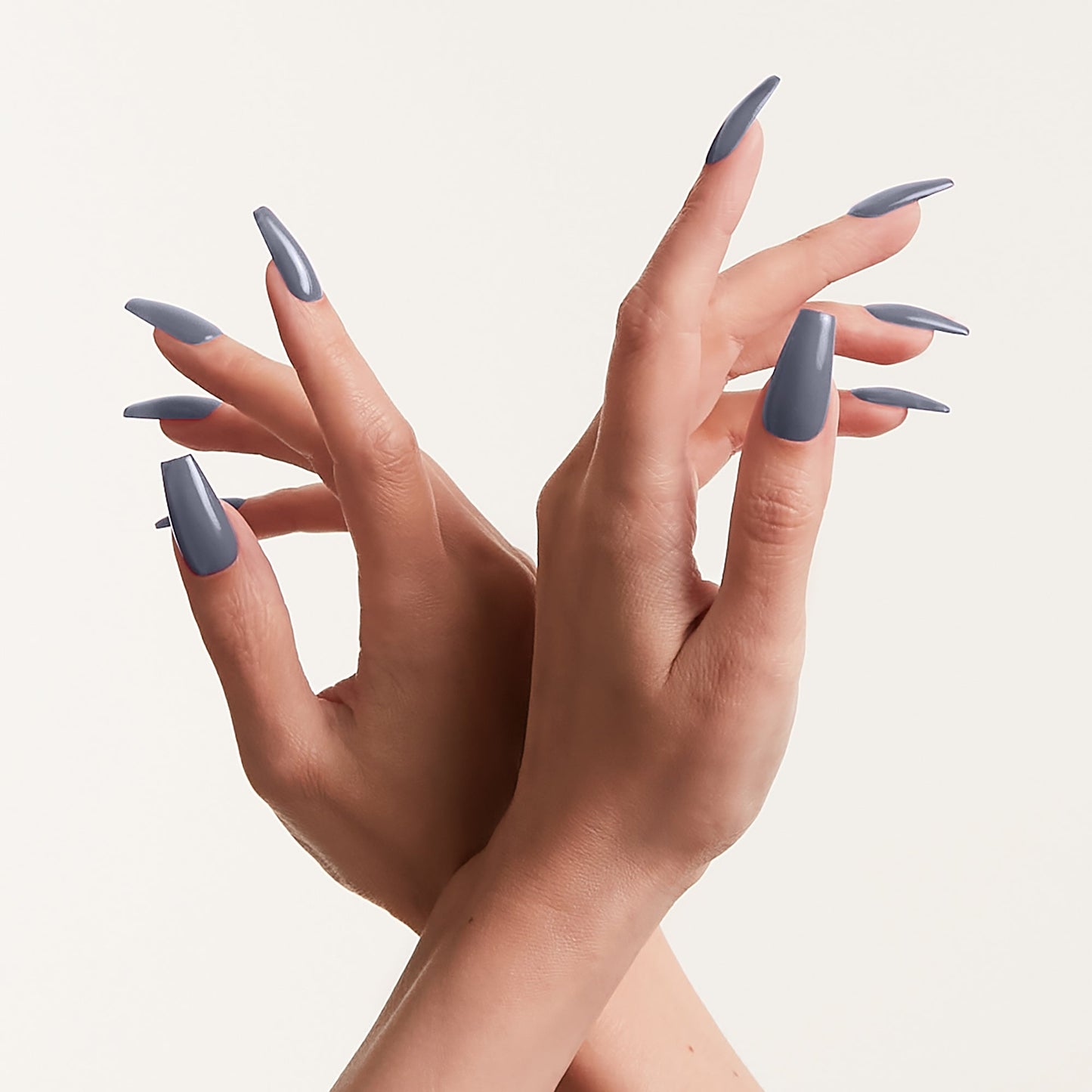 Mylee Gel Polish - Rainy Day