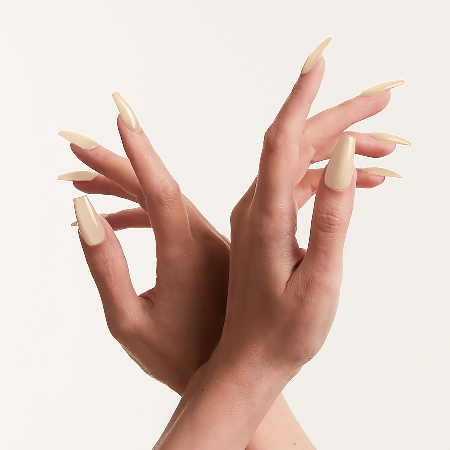 Mylee Gel Polish - Say It In French