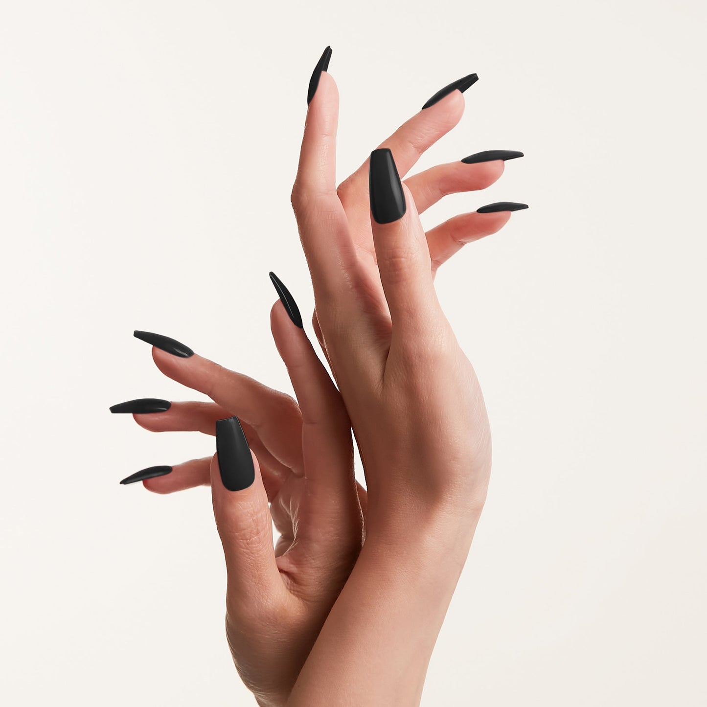 Mylee Gel Polish - Moonlight Shadow