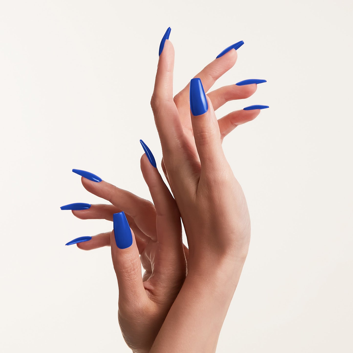Mylee Gel Polish - Santorini Rooftops