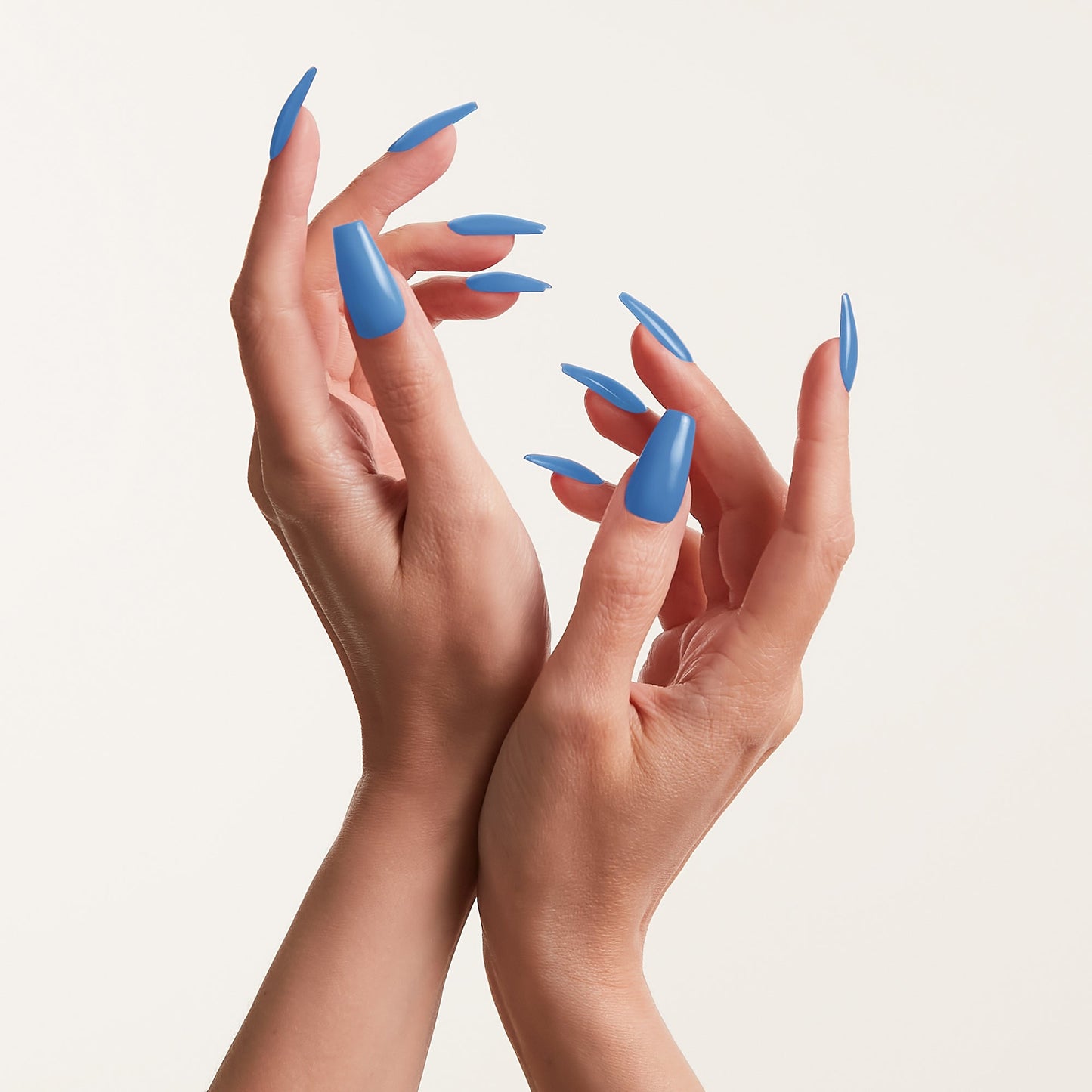 Mylee Gel Polish - Forget Me Not