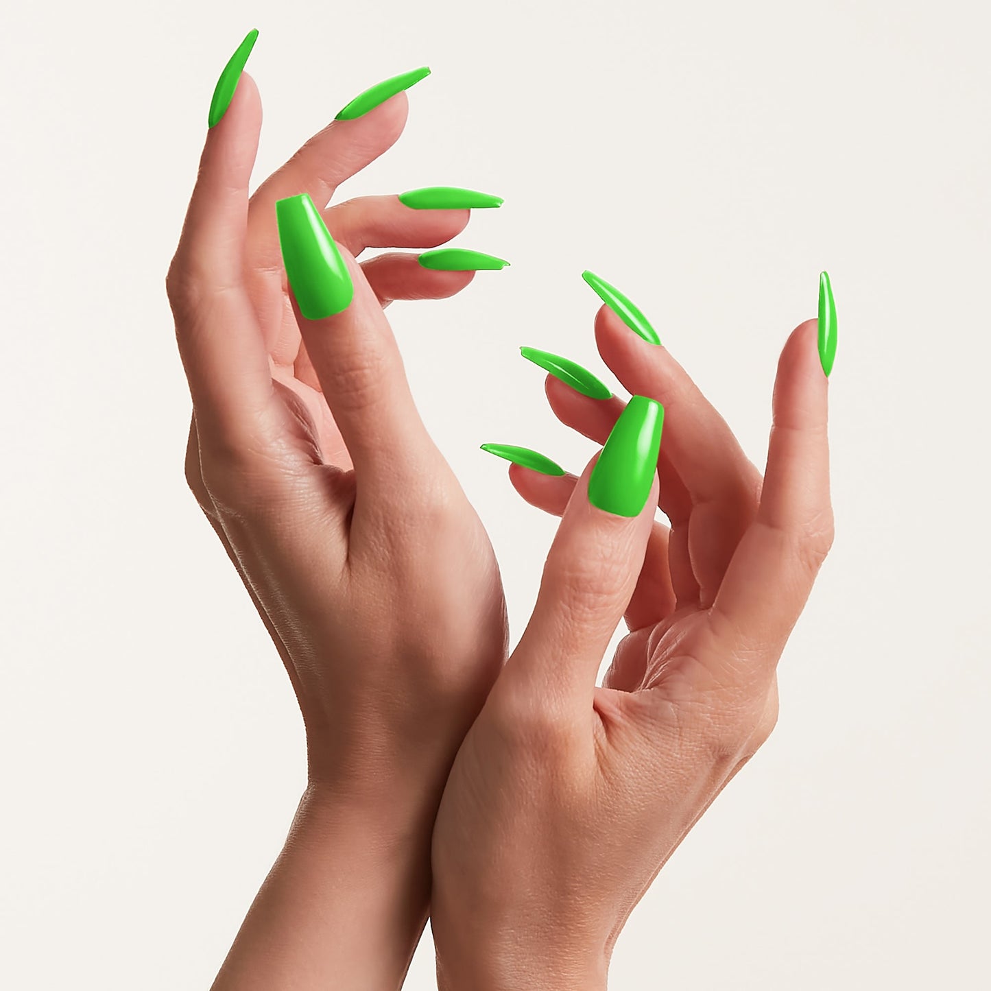 Mylee Gel Polish - Green There Done That
