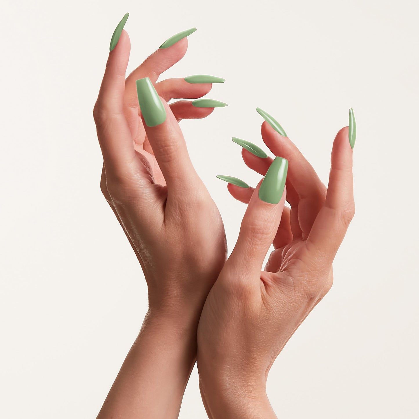 Mylee Gel Polish - Olive You