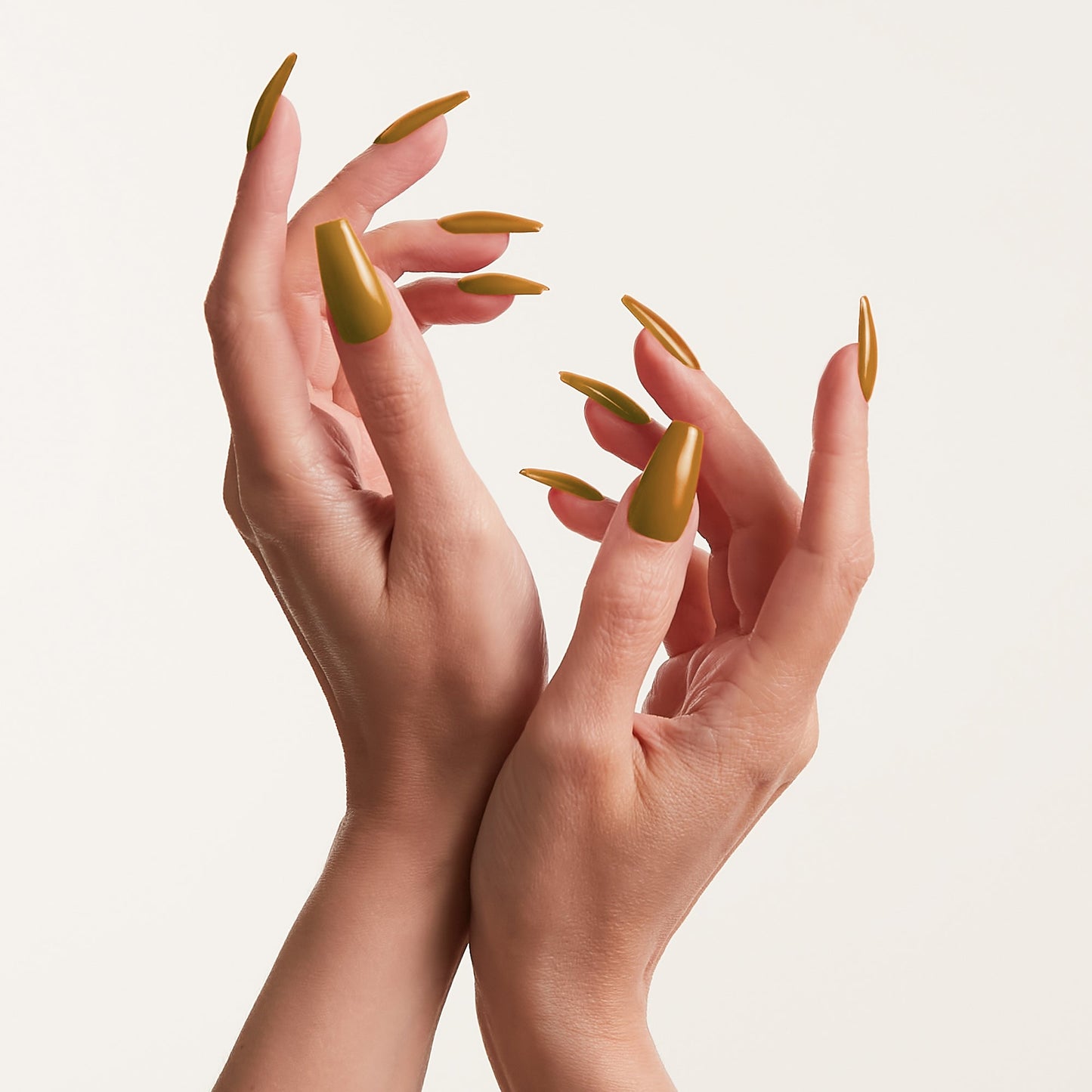 Mylee Gel Polish - Sand Storm