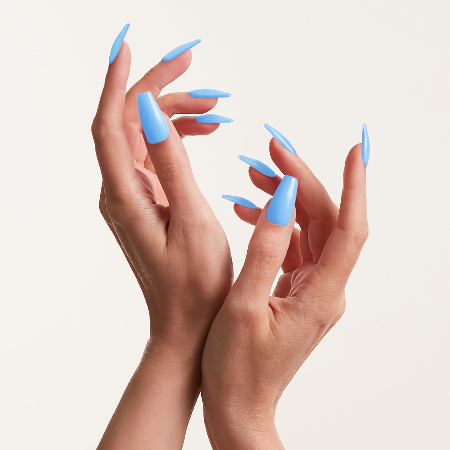 Mylee Gel Polish - Sky Dive