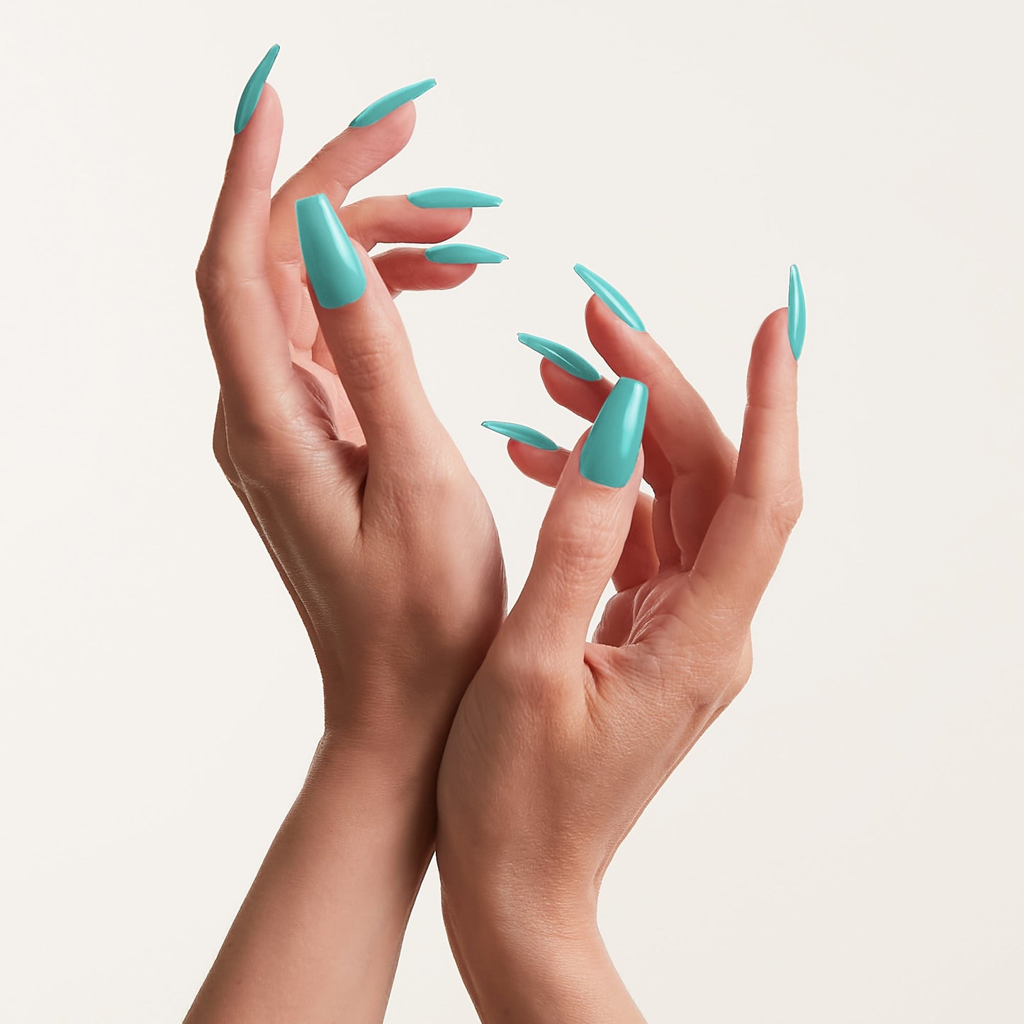 Mylee Gel Polish - Tiffany