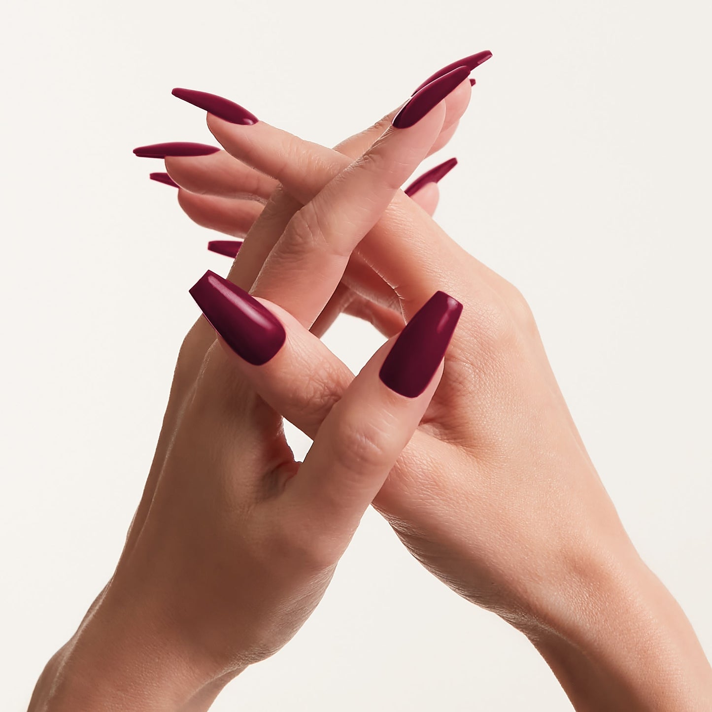 Mylee Gel Polish - Queen Of Hearts