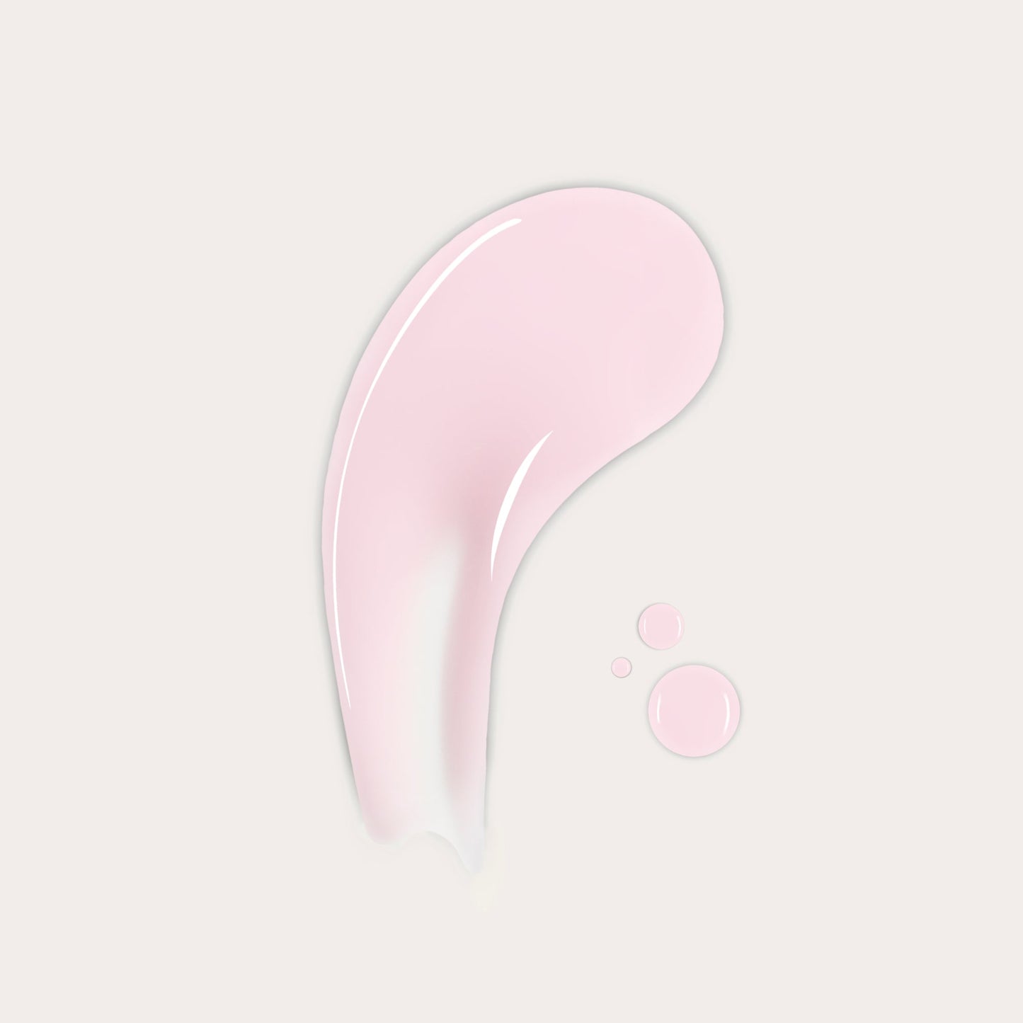 Mylee Super Pigment Builder Gel Polish - Rose Petal