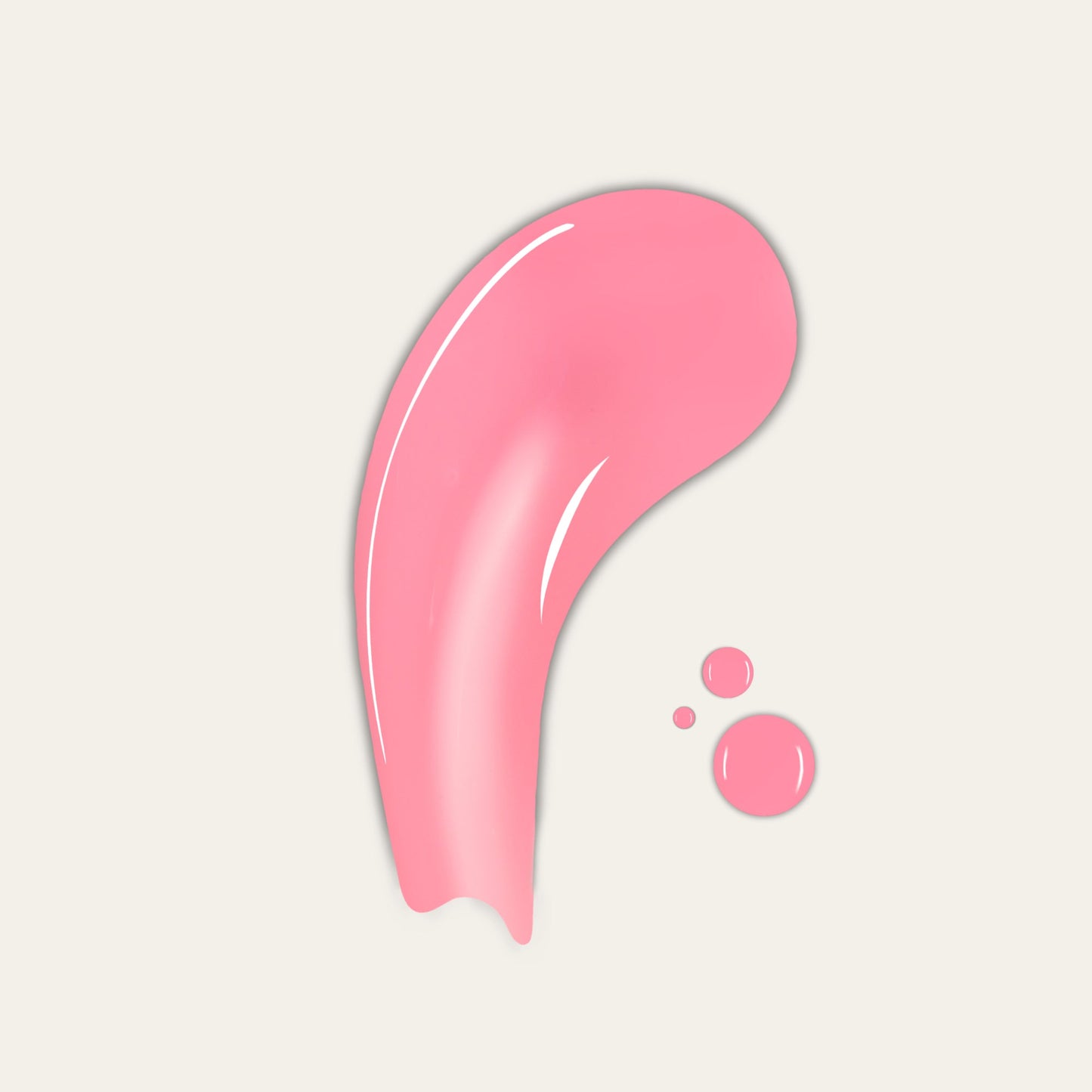 Mylee Super Pigment Builder Gel Polish - Rosewood