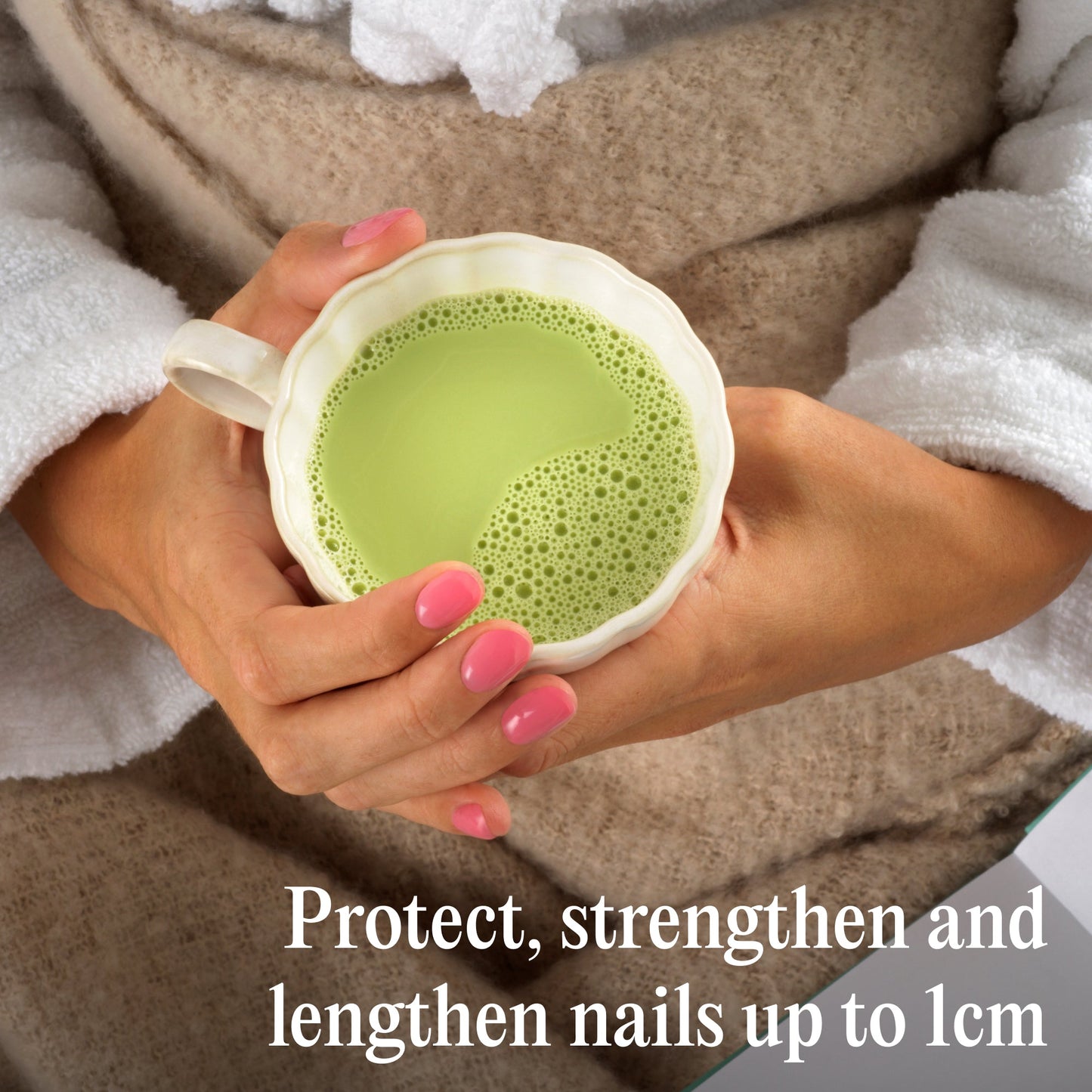 Mylee Super Pigment Builder Gel Polish - Rosewood