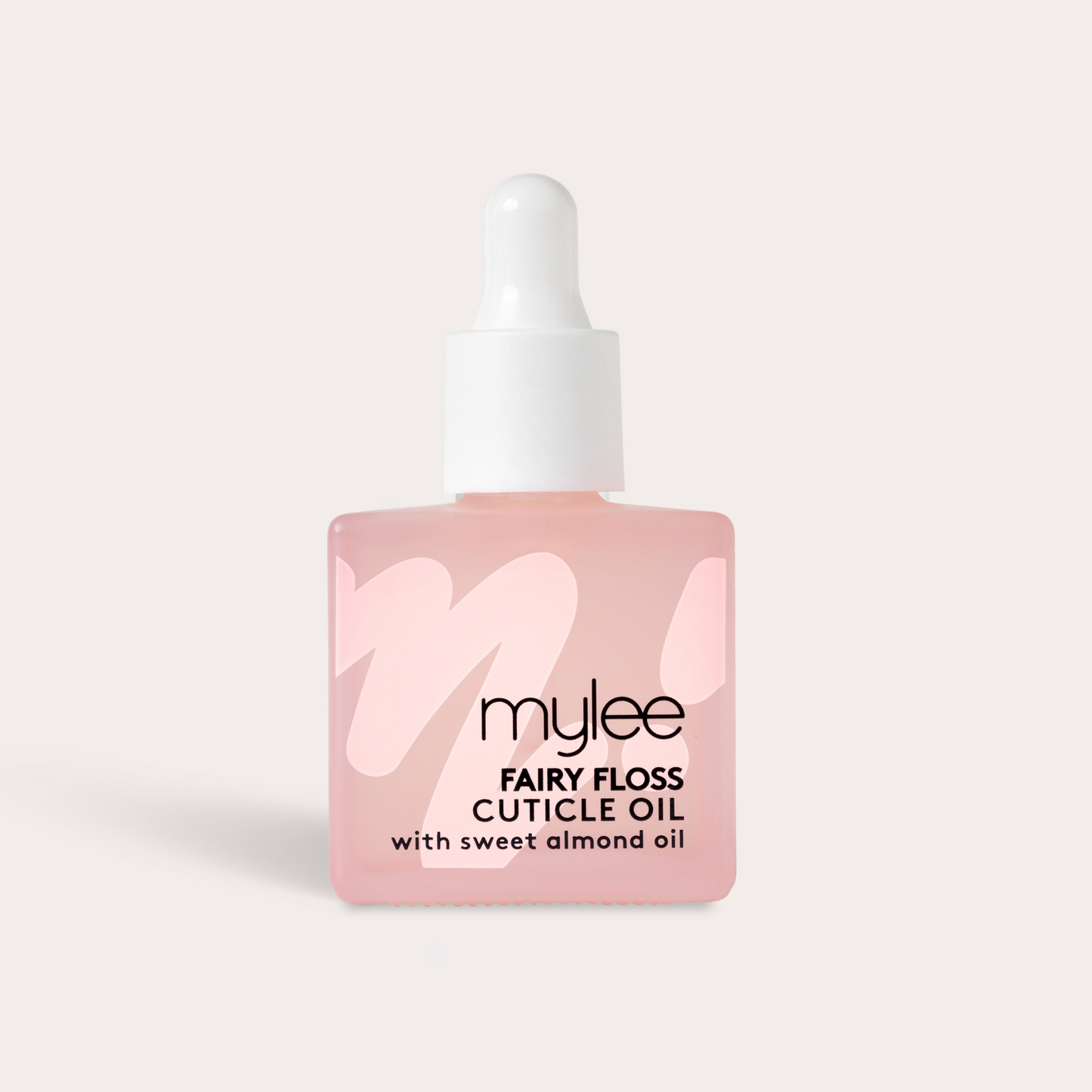 Mylee Cuticle Oil - Fairy Floss