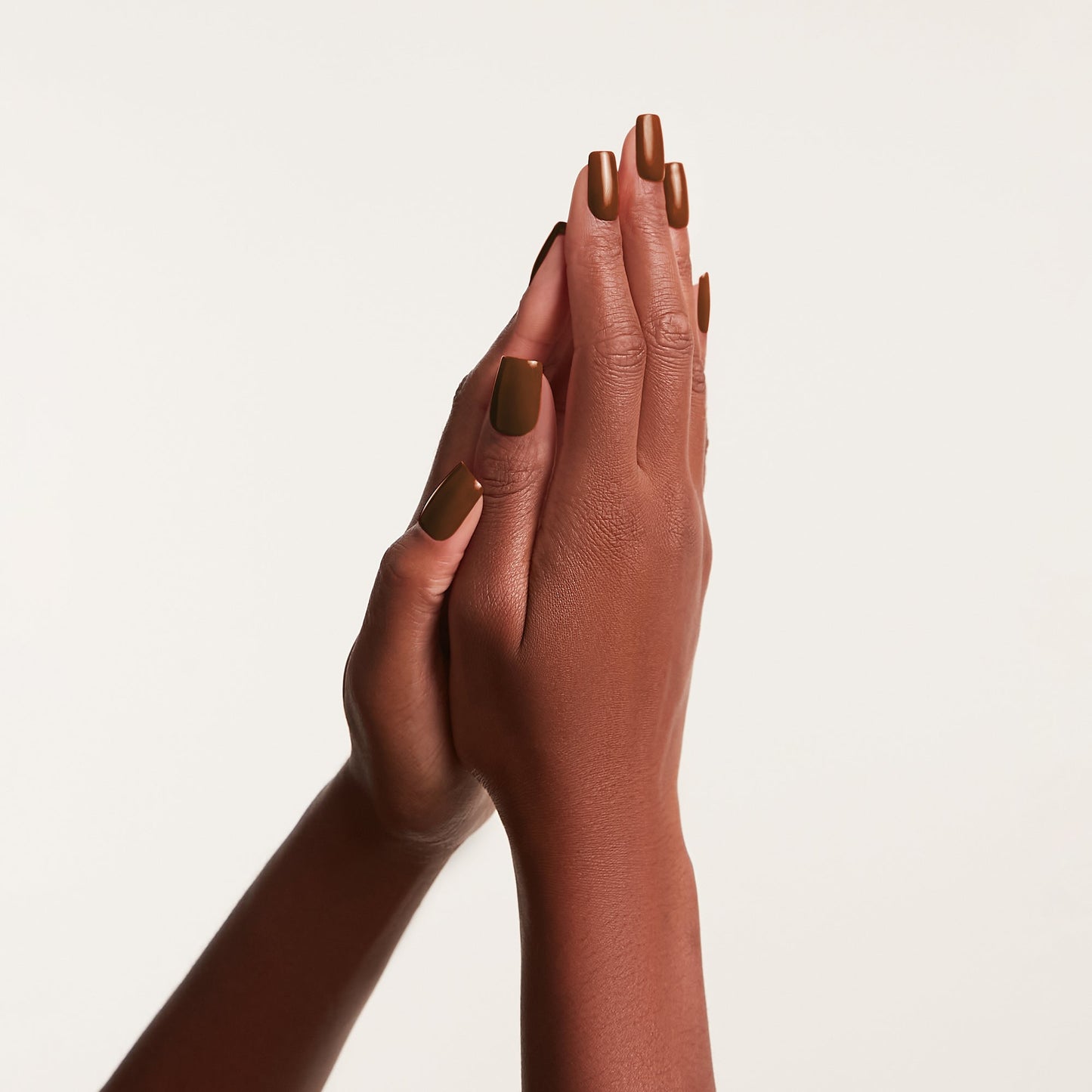 Mylee Gel Polish - Brown Sugar