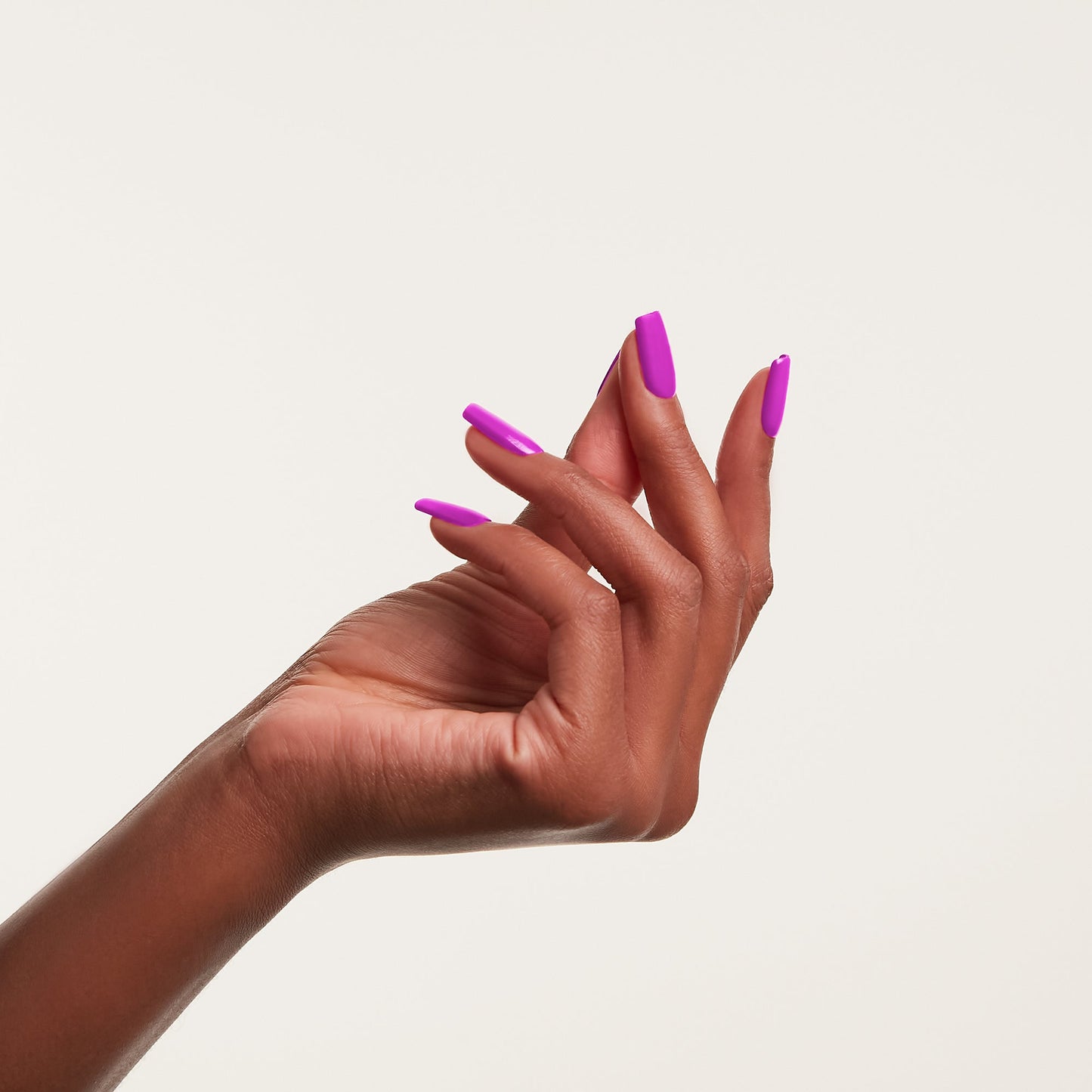 Mylee Gel Polish - Carioca