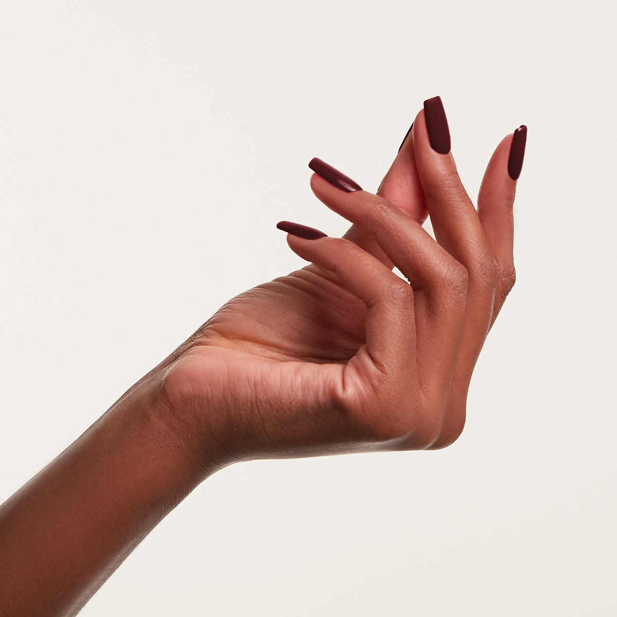 Mylee Gel Polish - Chocolate Delight