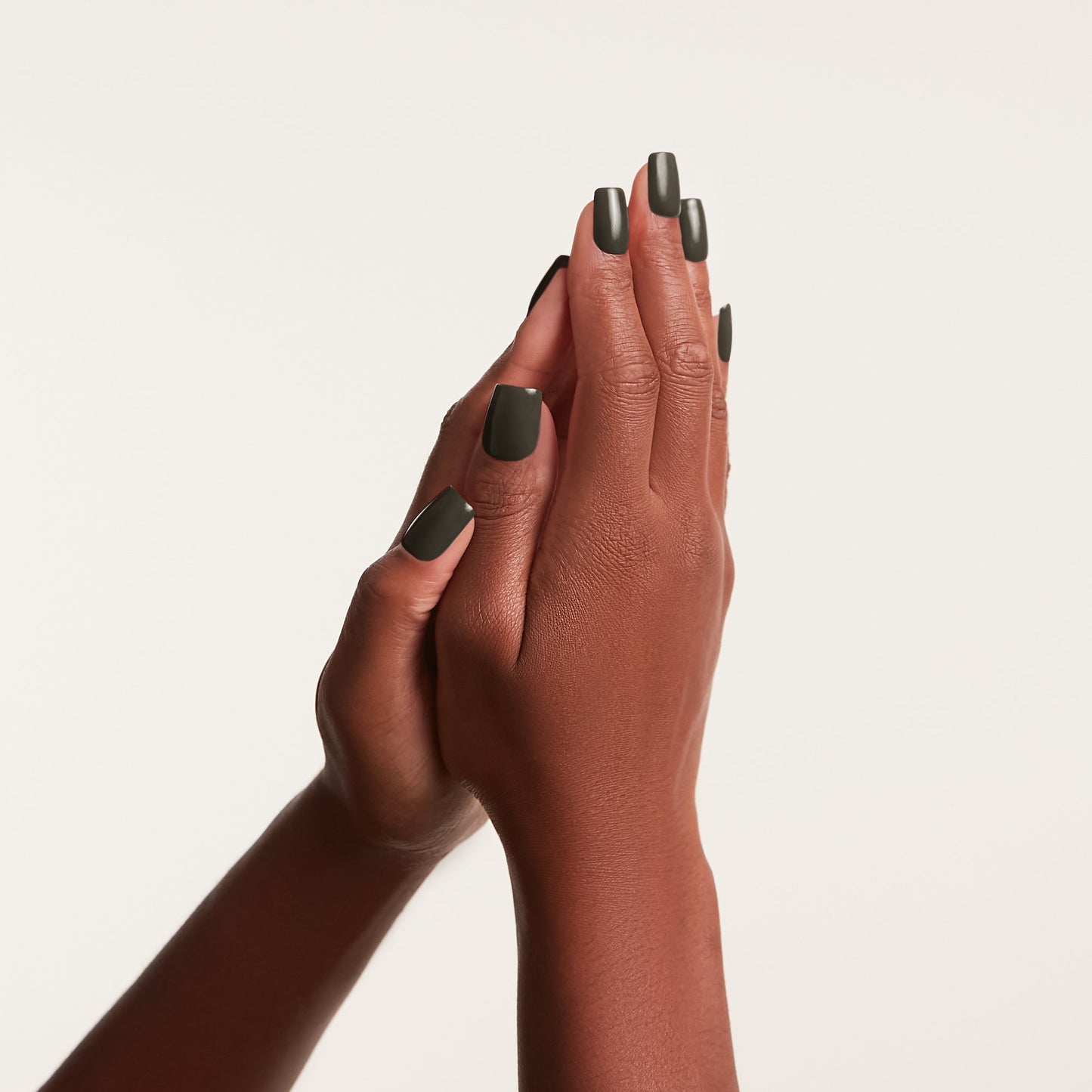 Mylee Gel Polish - Deep Olive