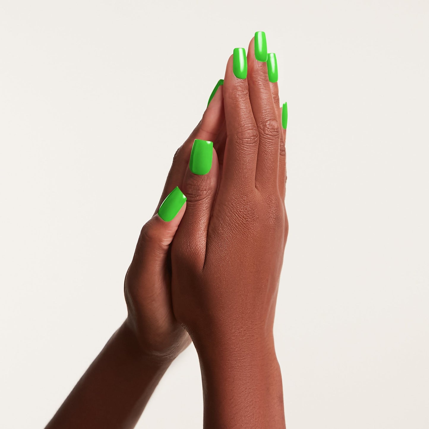 Mylee Gel Polish - Green There Done That