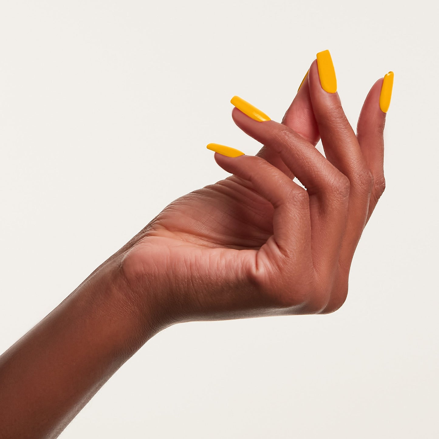 Mylee Gel Polish - Let The Sun Shine