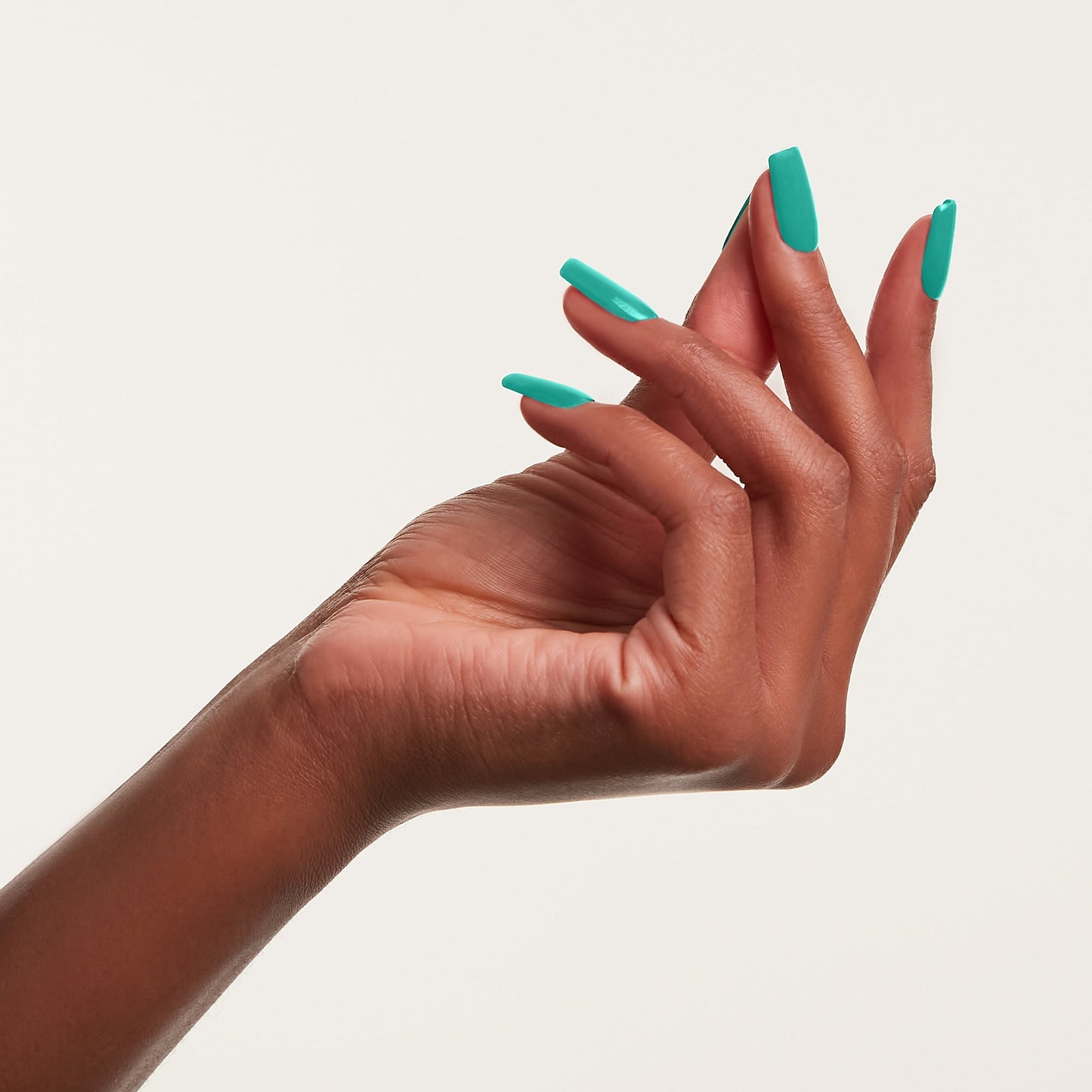 Mylee Gel Polish - So Far So Green