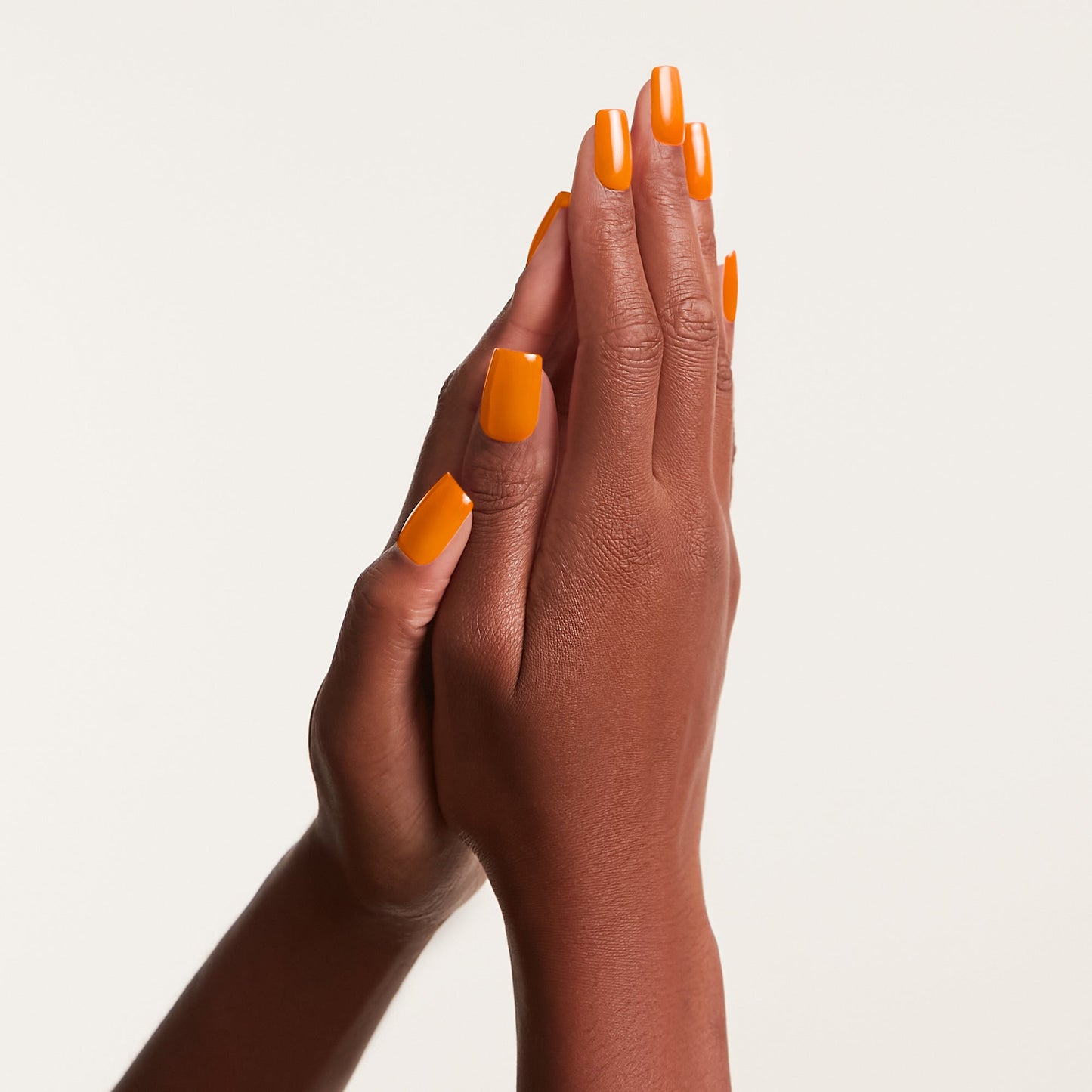 Mylee Gel Polish - Tangerine Sorbet