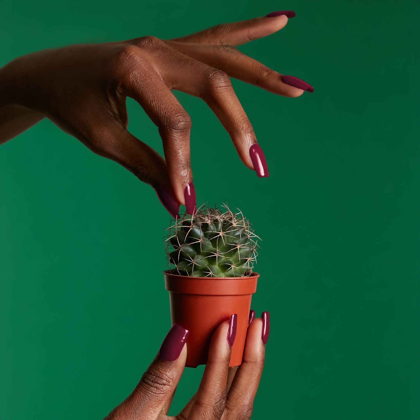 Mylee Gel Polish - Queen Of Hearts