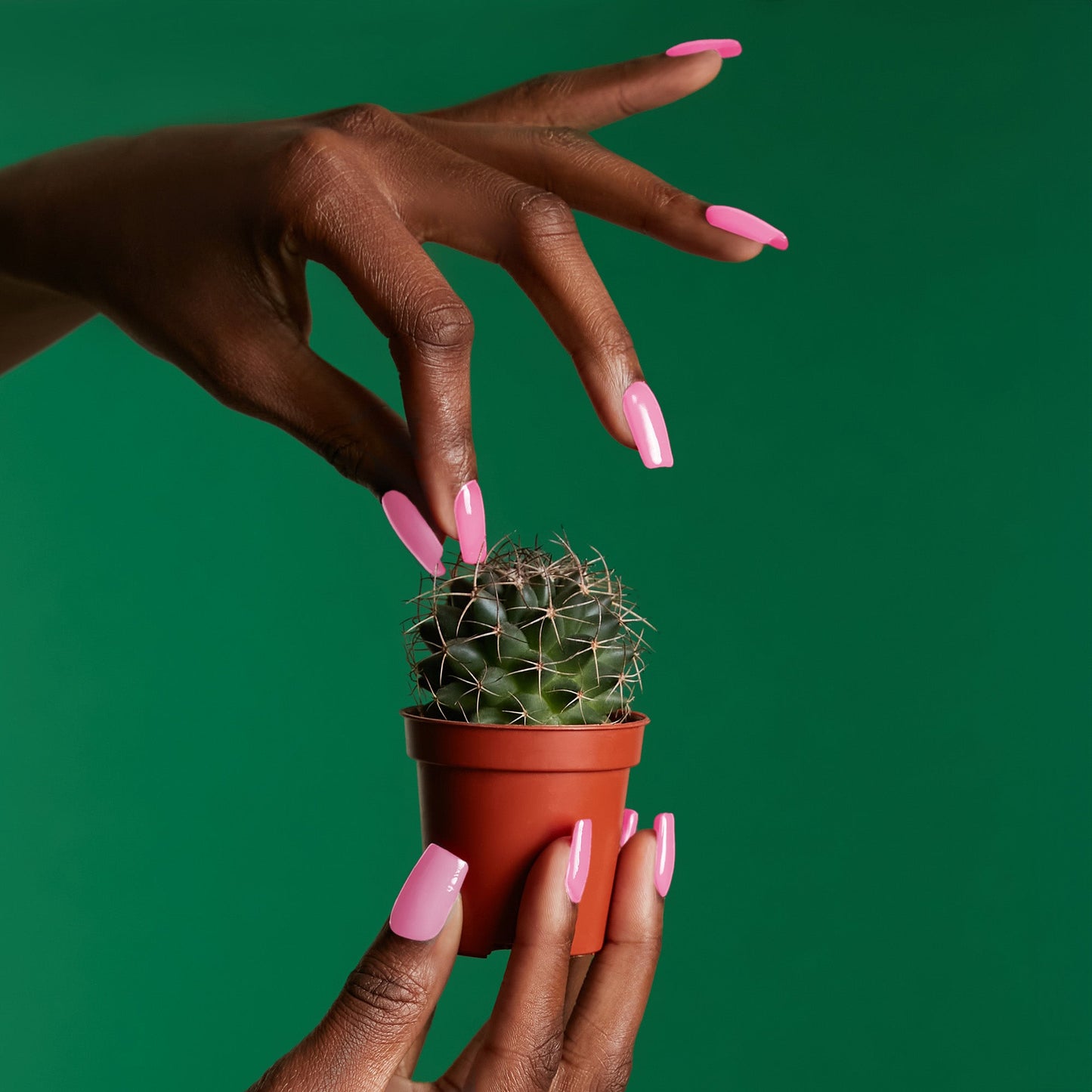 Mylee Gel Polish - Stand by Me
