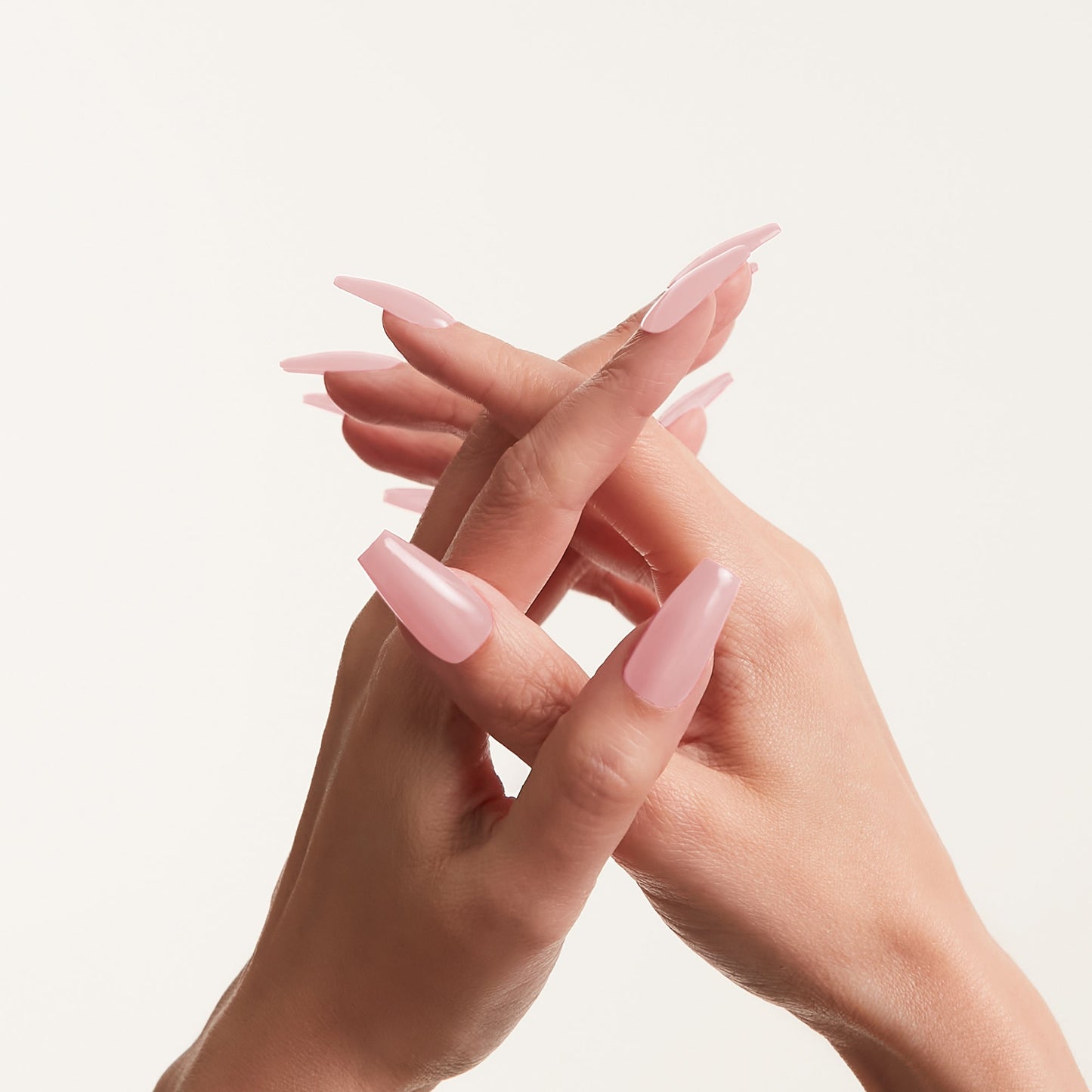 Mylee Gel Polish - Flamingo Wings