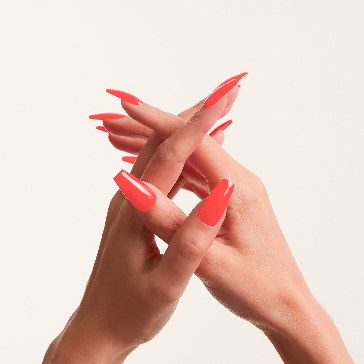 Mylee Gel Polish - Pink Ambition