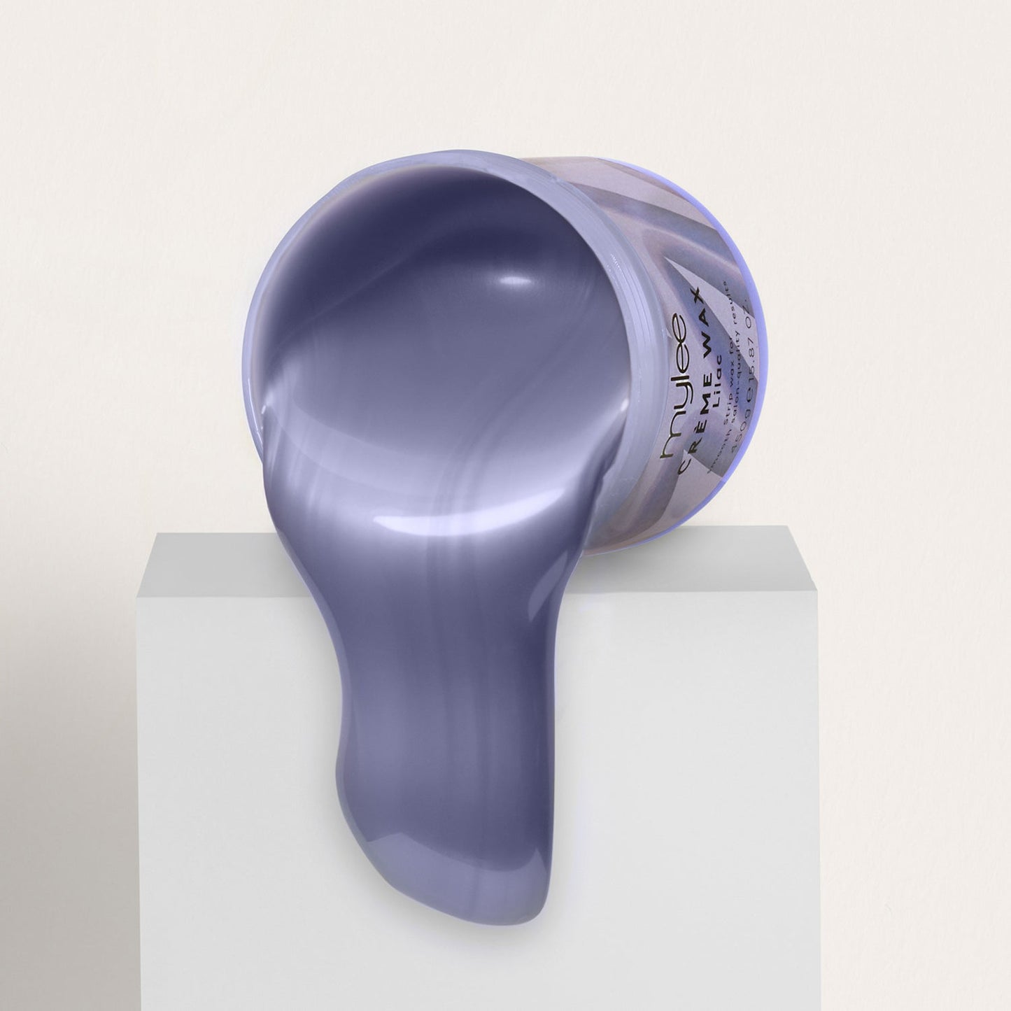 Mylee Crème Wax - Lilac