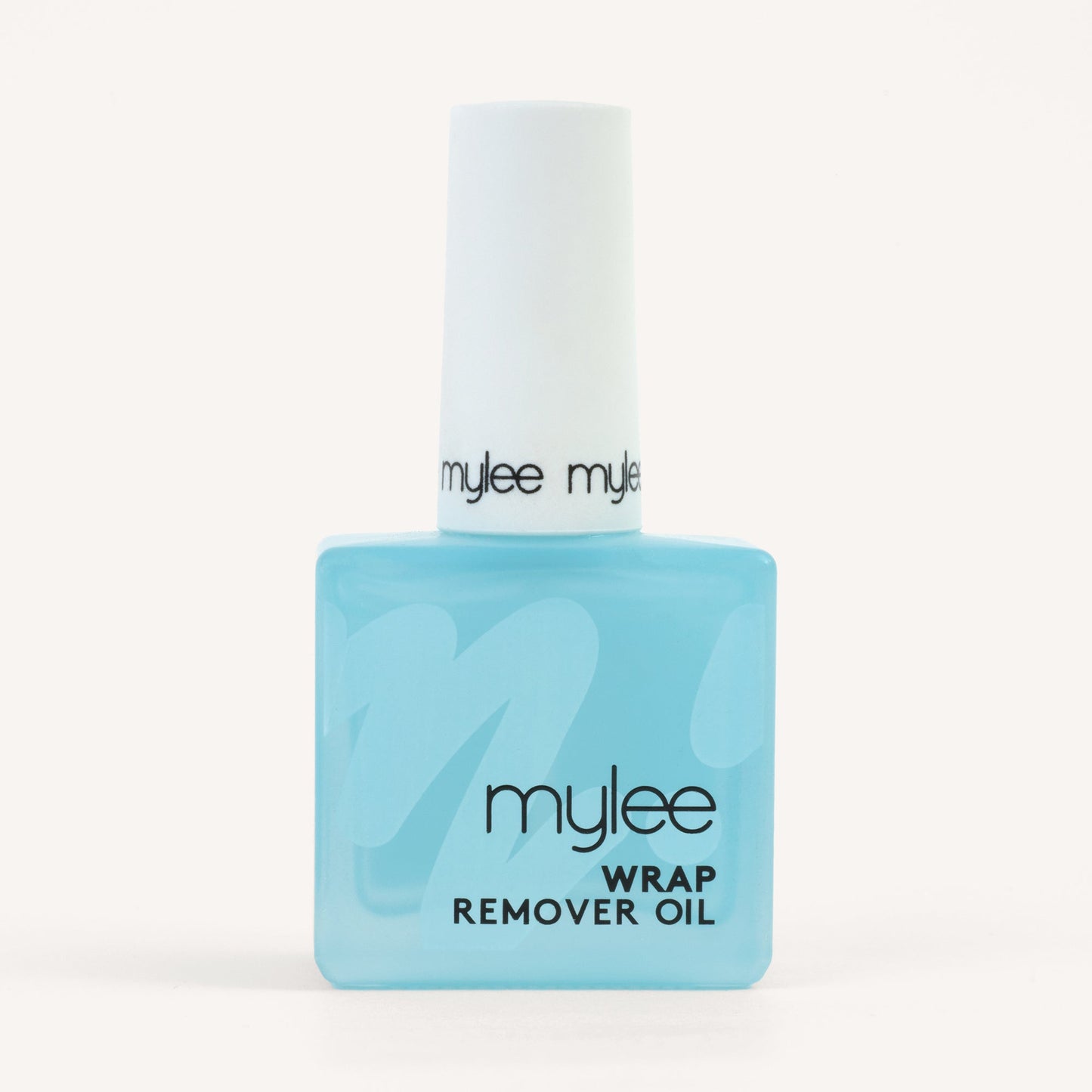 Mylee Gel Nail Wrap Prep & Removal Essentials Kit – With Prep Wipe, Cuticle Pusher, Files, Remover Oil & Wipes
