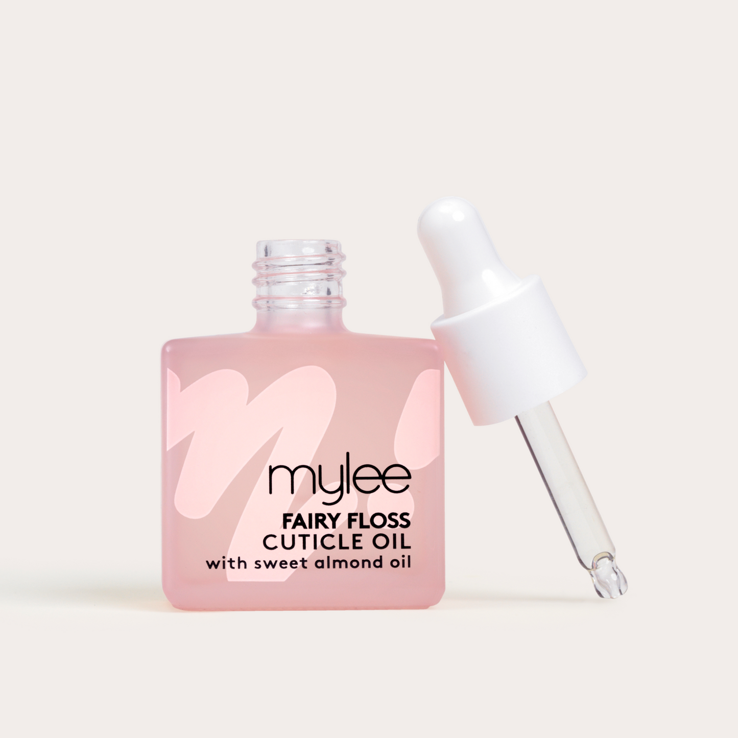 Mylee Fairy Floss Cuticle Oil 15ml
