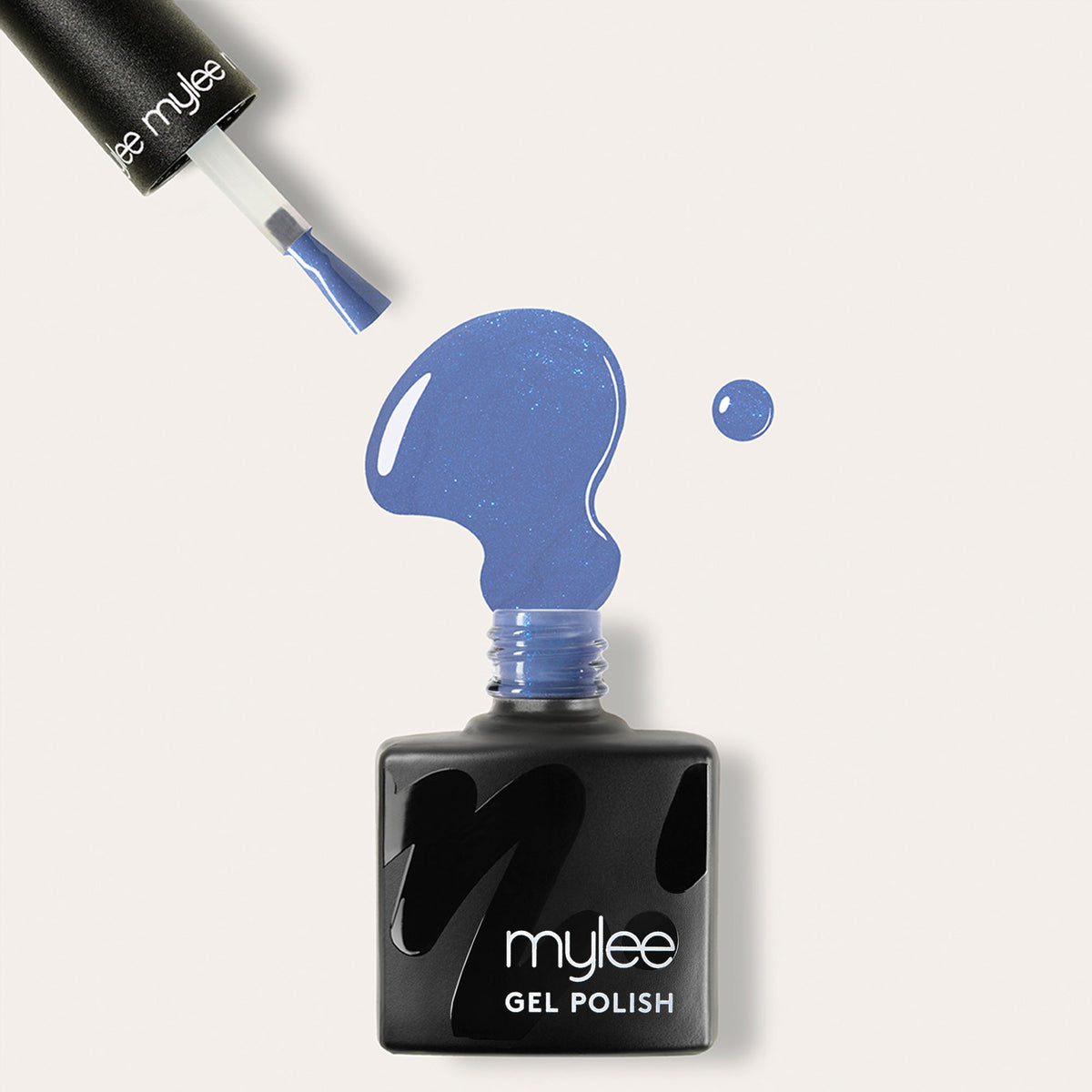 Mylee Ink Spill Gel Polish