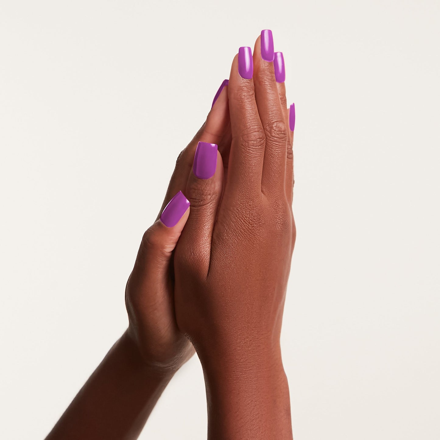 Mylee Gel Polish - A Girl With Attitude