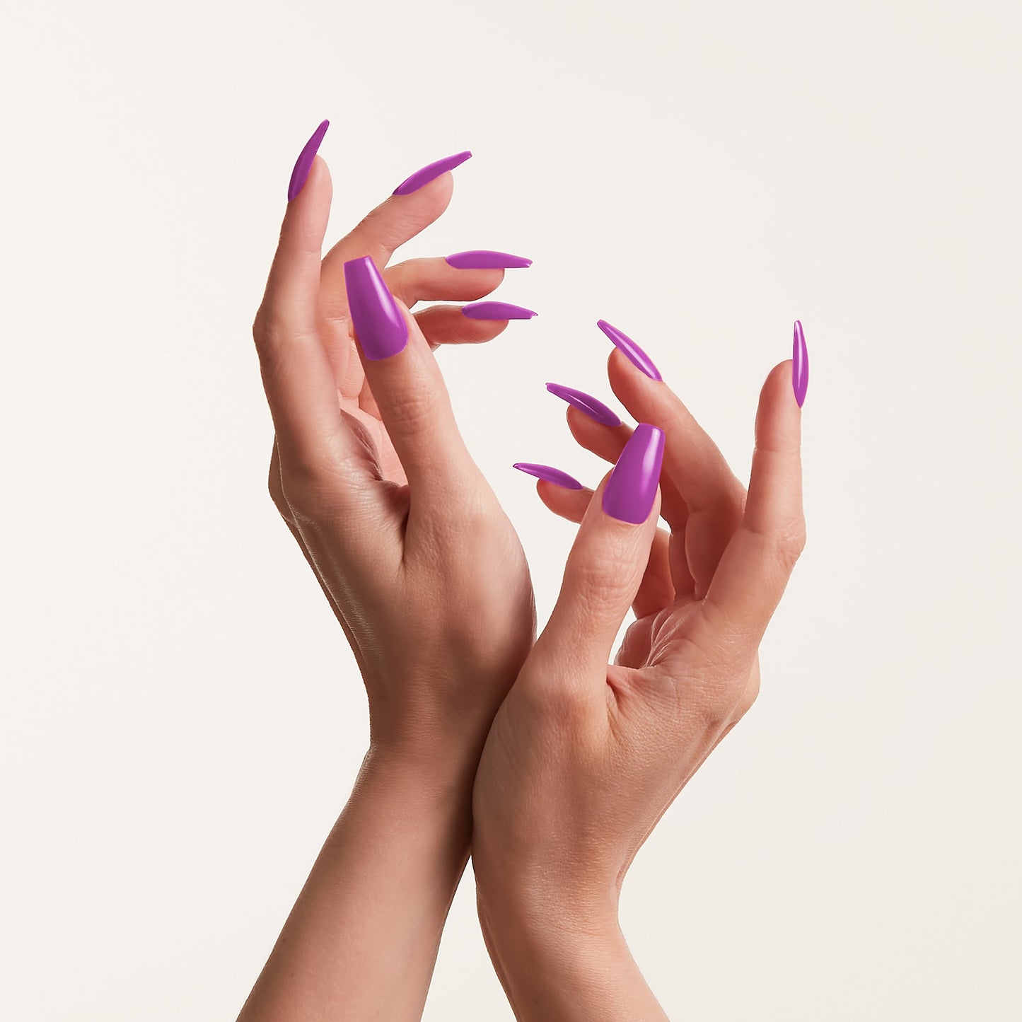 Mylee Gel Polish - A Girl With Attitude